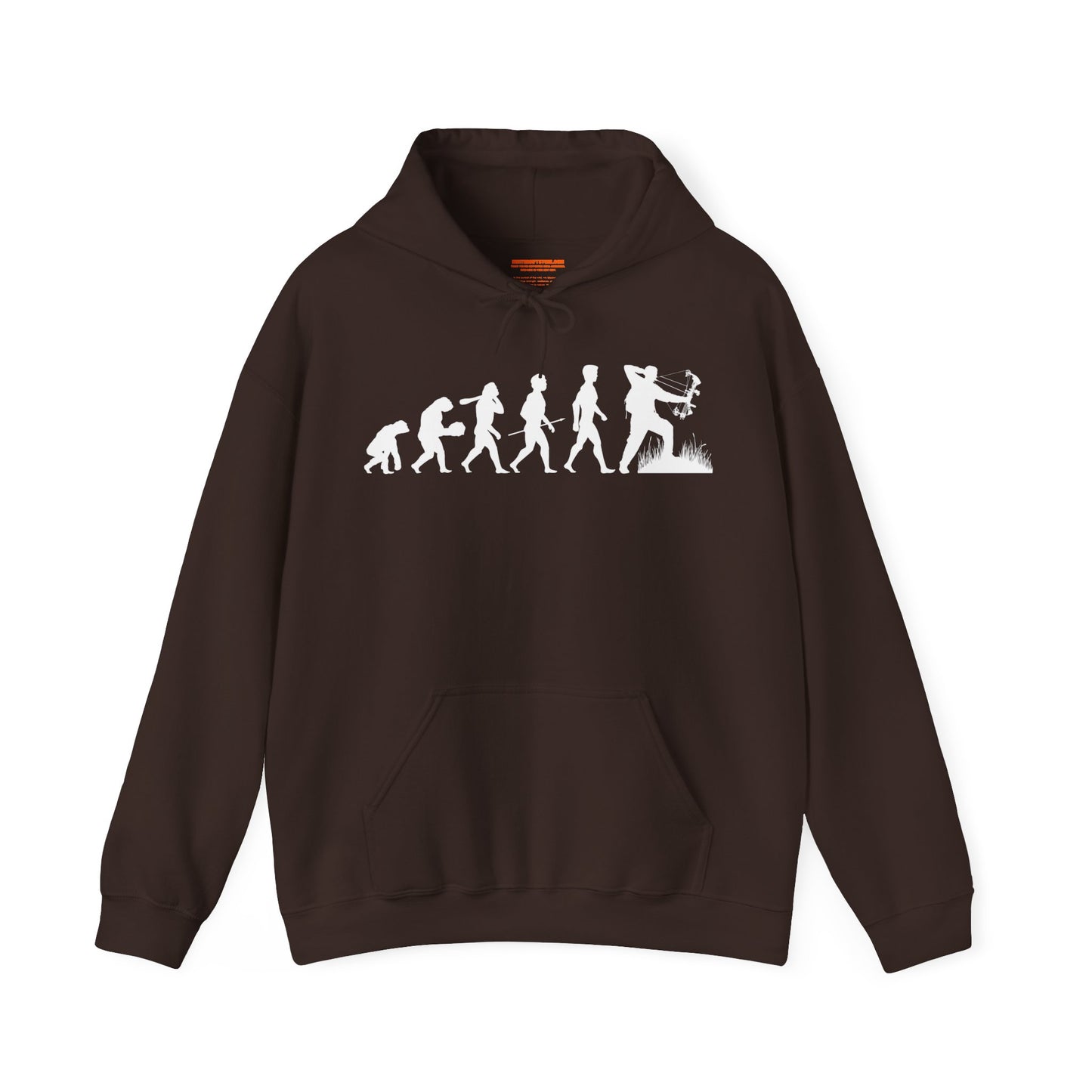 Hunting Evolution Hooded Sweatshirt