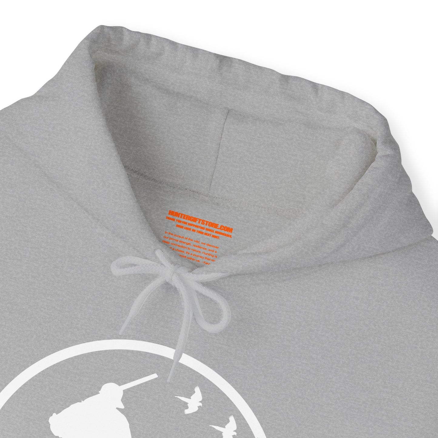 Hunting Buddies Hooded Sweatshirt