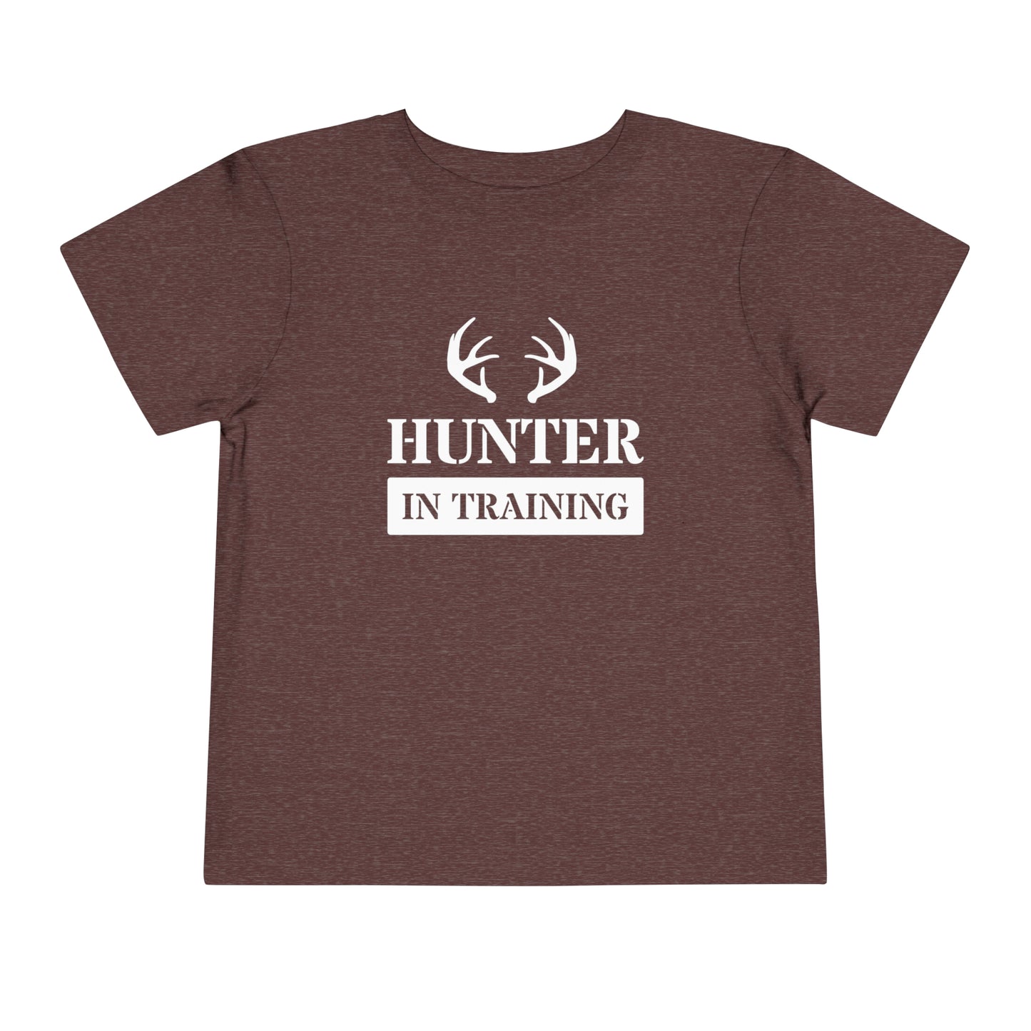 Hunter in Training Toddler T-Shirt