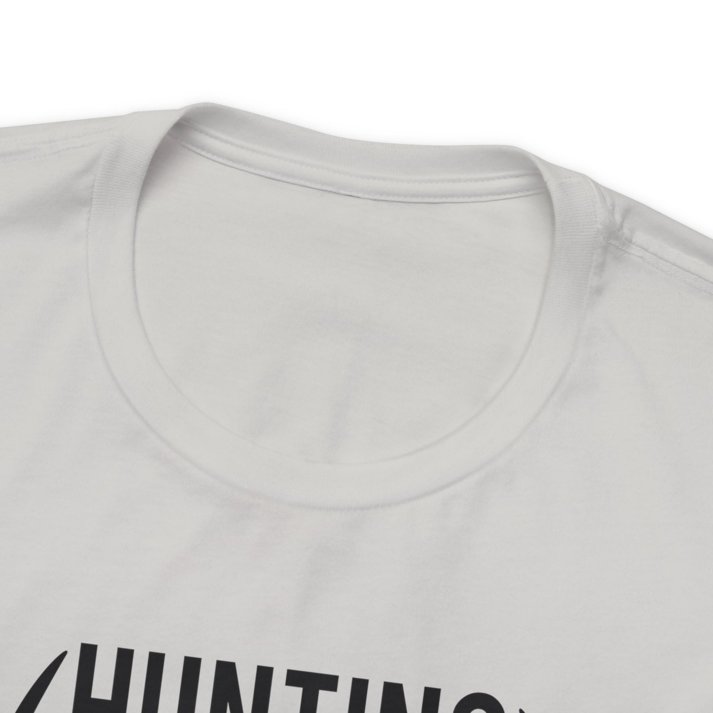 Hunting Solves Most of My Problems Fishing Solves the Rest T-Shirt