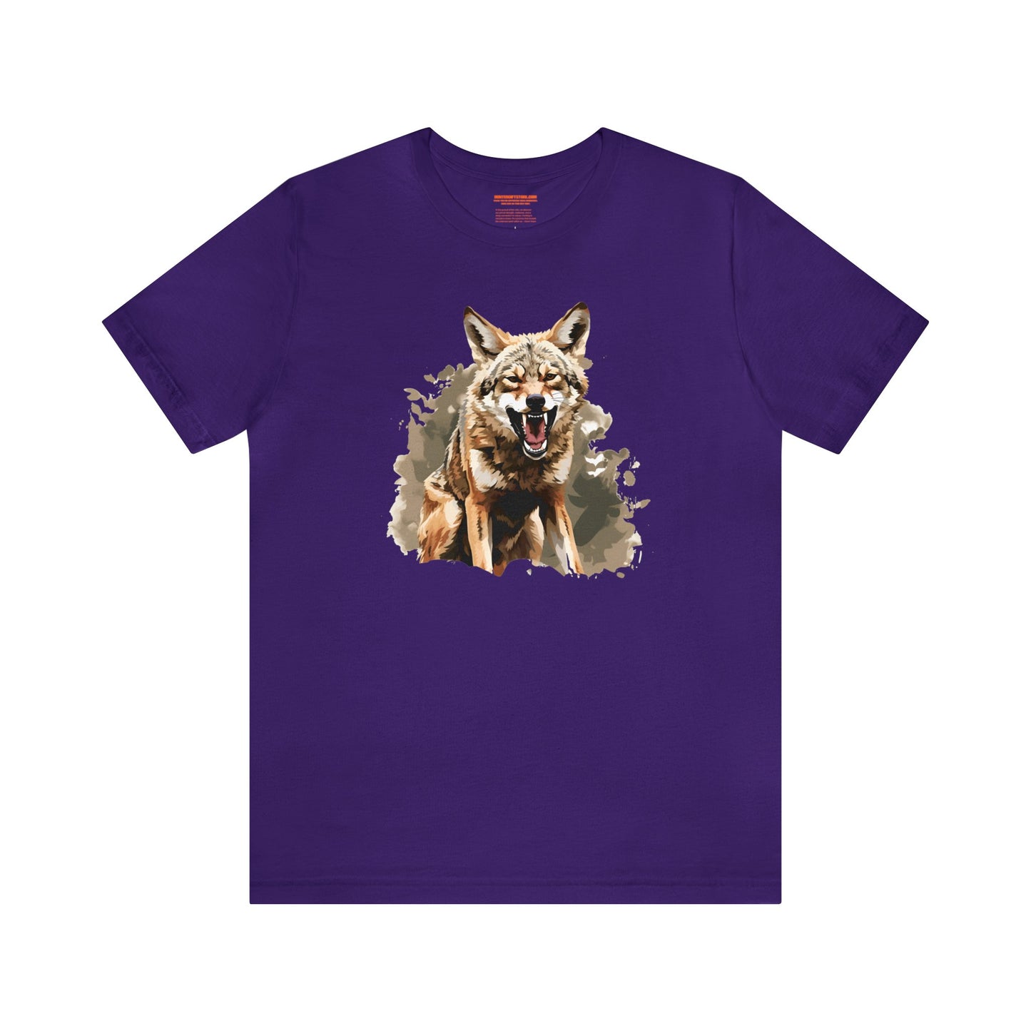 Coyote T-Shirt