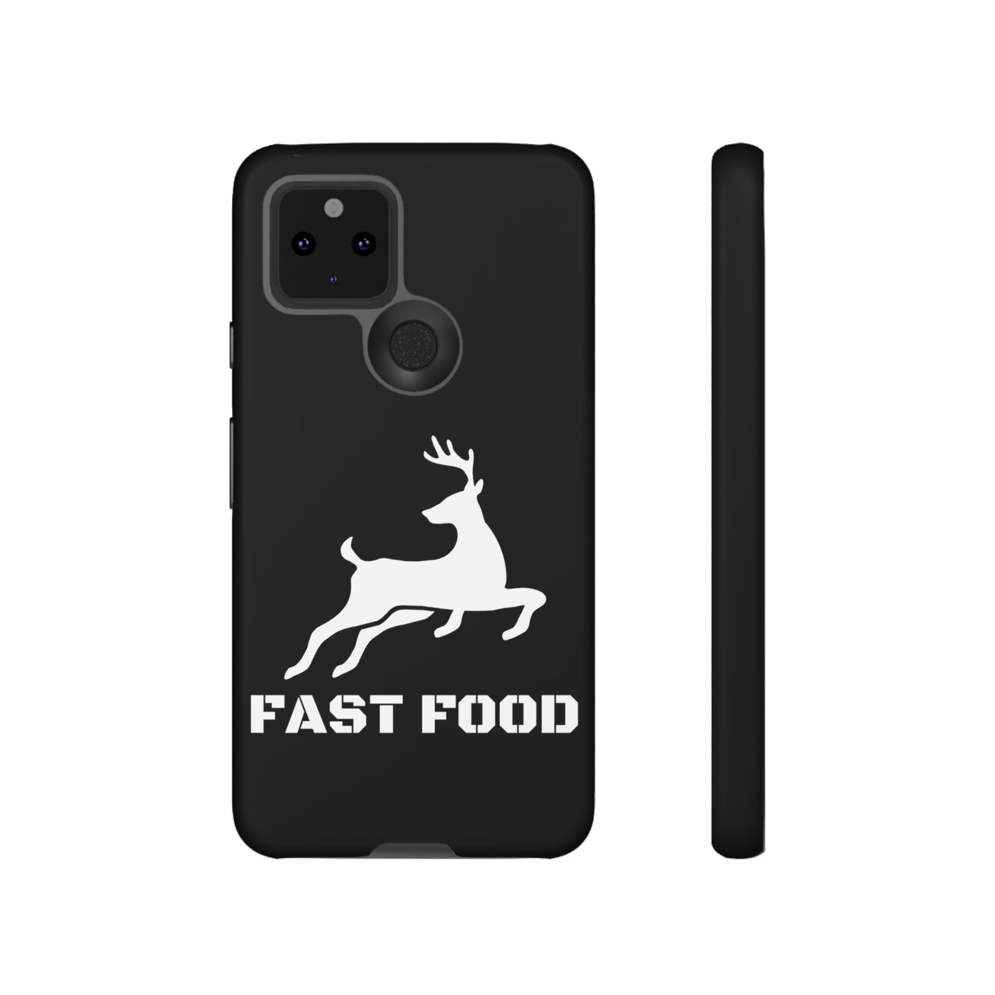 Fast Food Phone Case