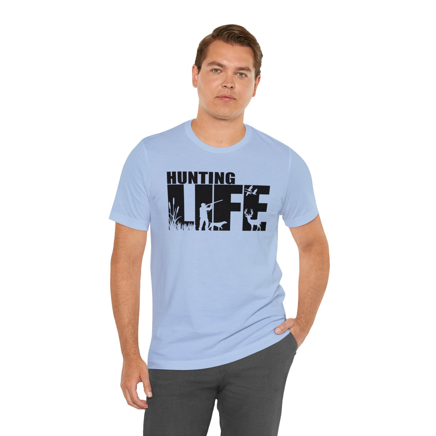 Hunting Life T-Shirt