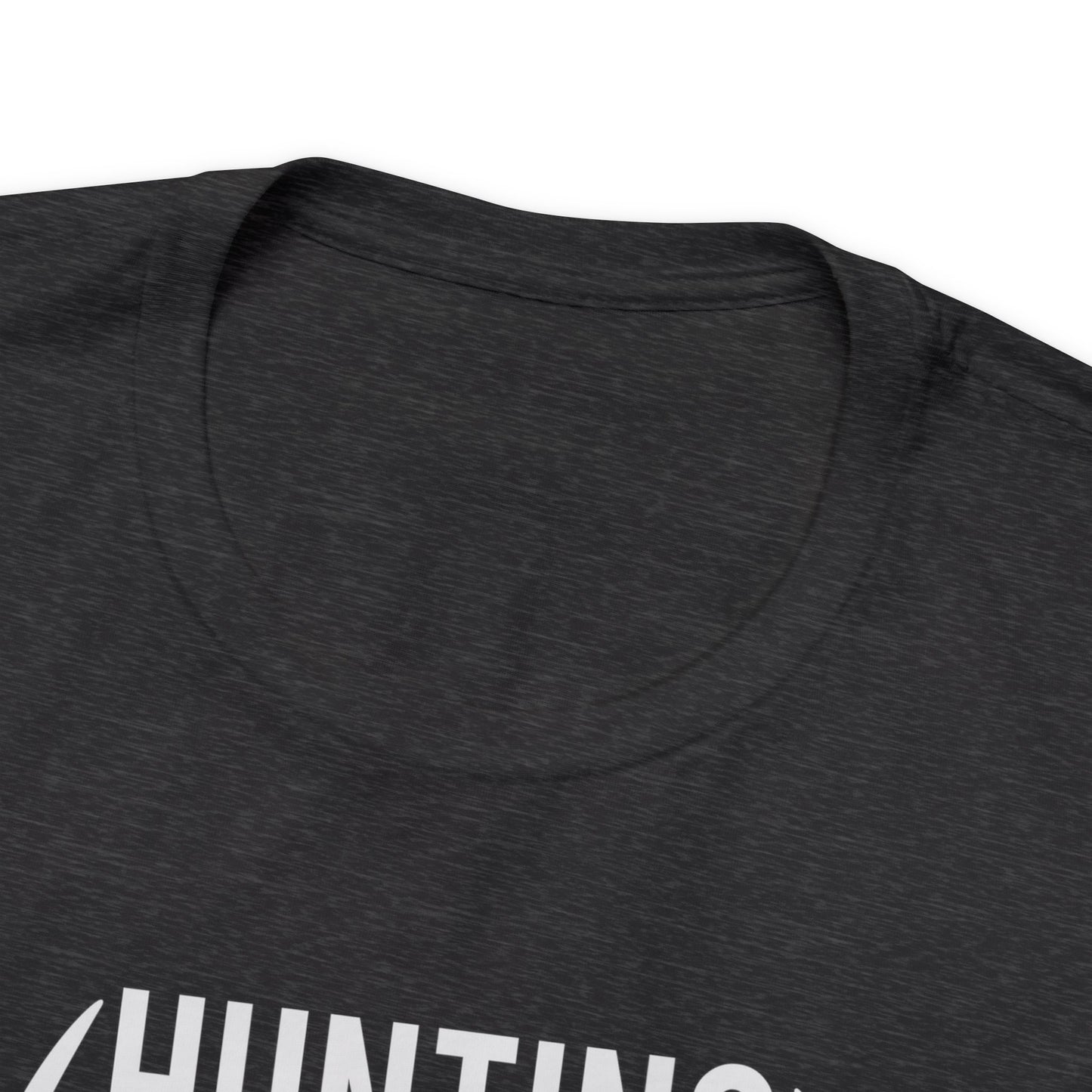 Hunting Solves Most of My Problems Fishing Solves the Rest T-Shirt