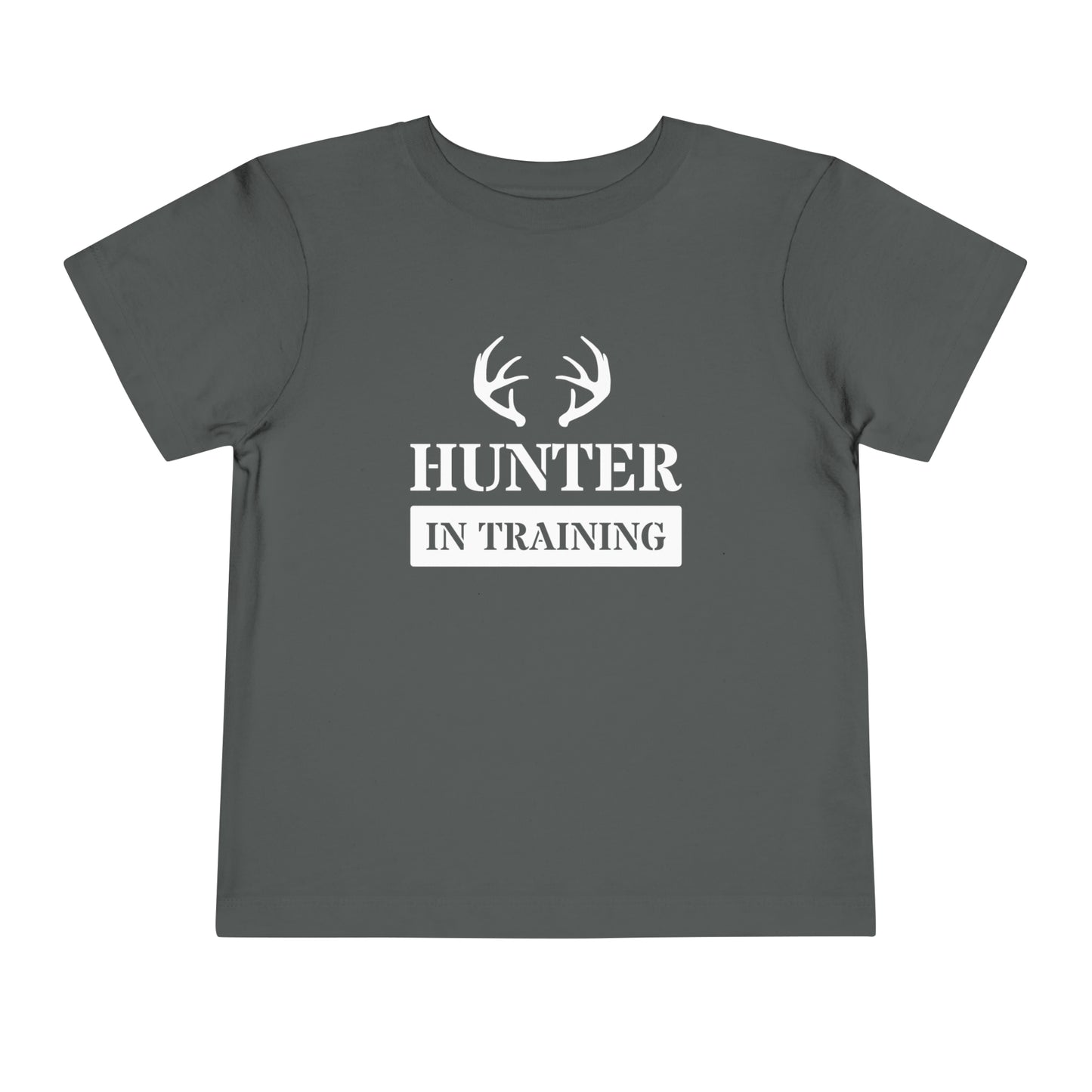 Hunter in Training Toddler T-Shirt