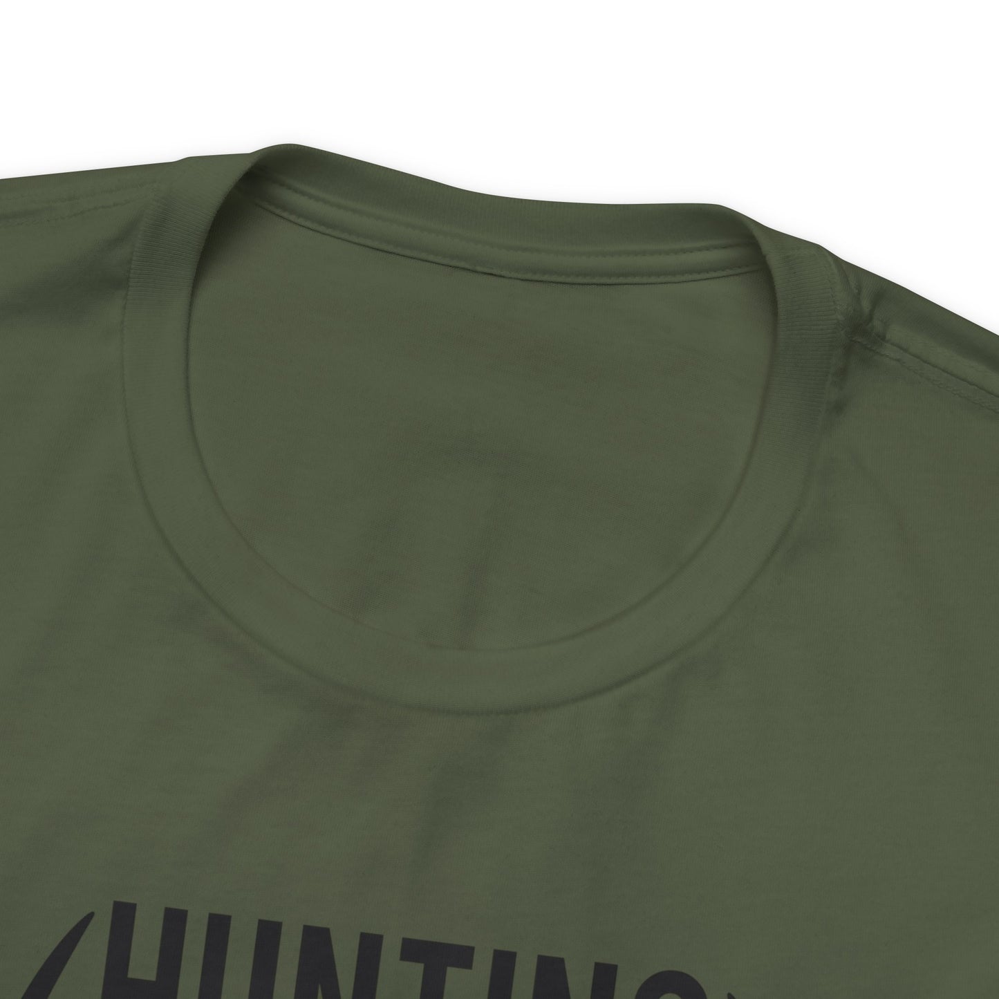 Hunting Solves Most of My Problems Fishing Solves the Rest T-Shirt