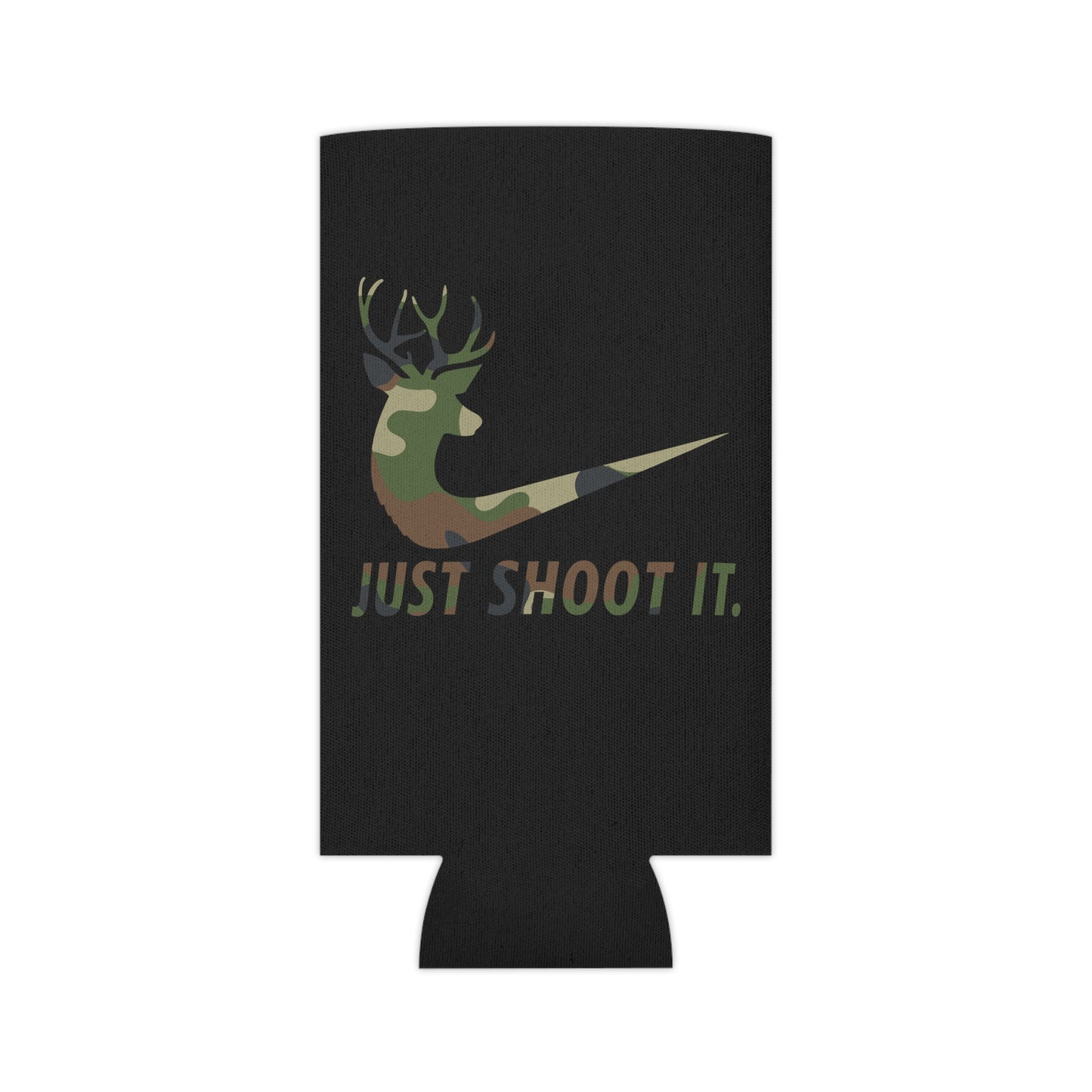 Just Shoot It Can Cooler