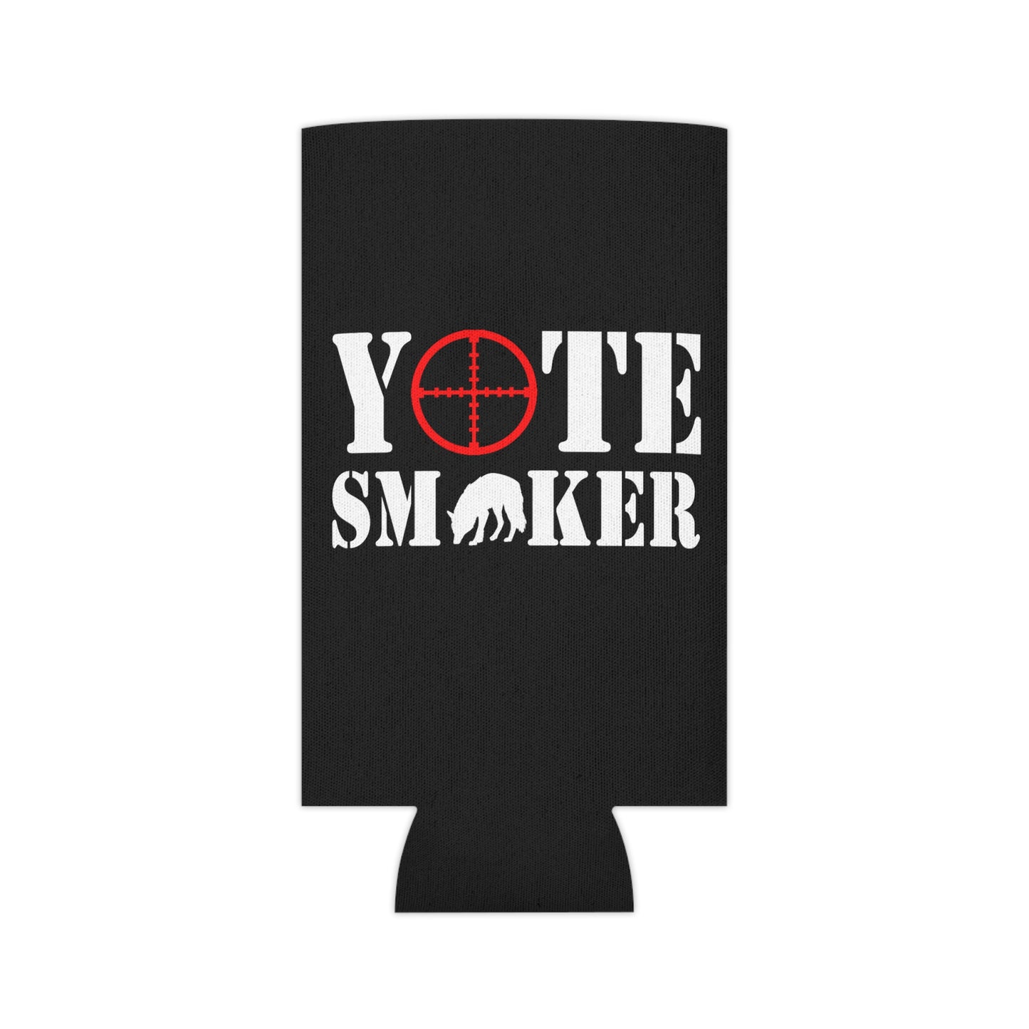 Yote Smoker Can Cooler