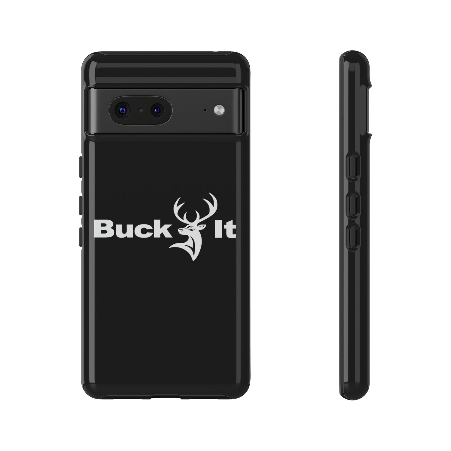 Buck It Phone Case