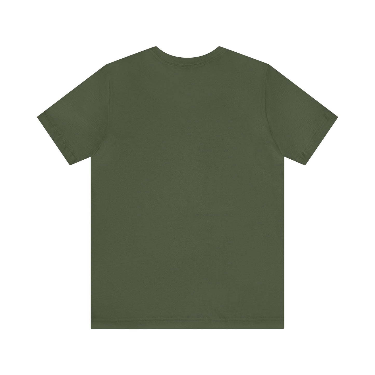 Dad Elk T-Shirt