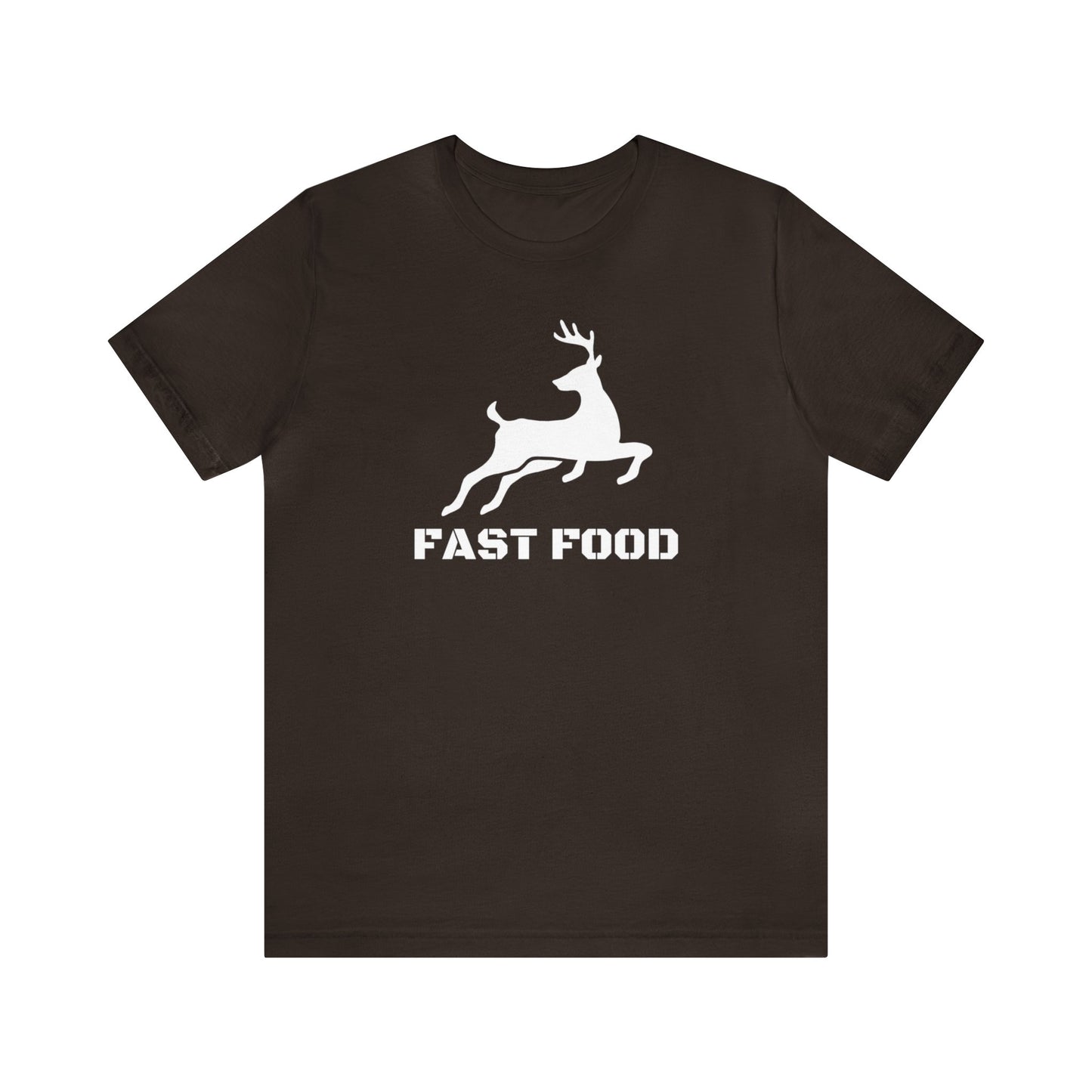 Fast Food T-Shirt