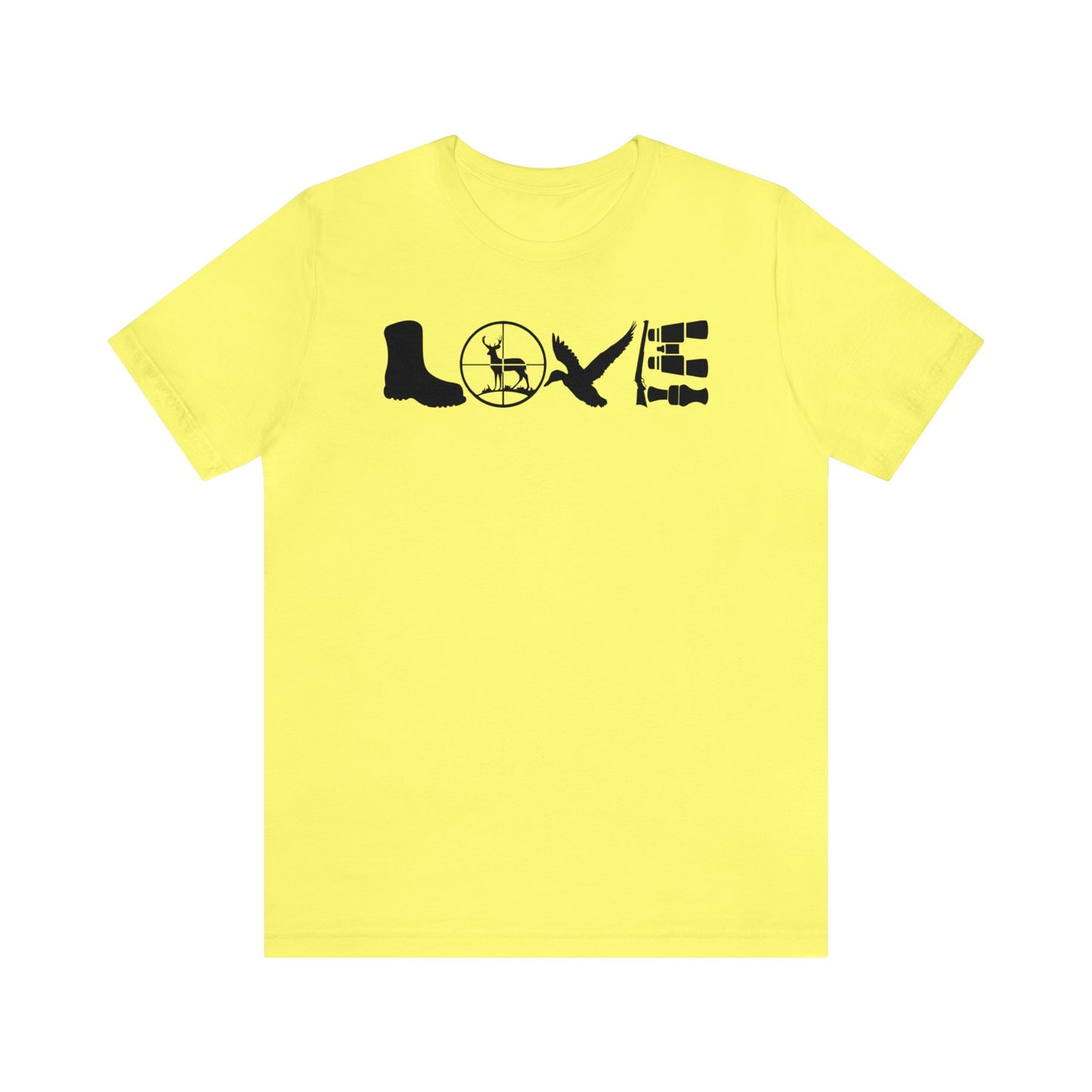 Love Hunting T-Shirt