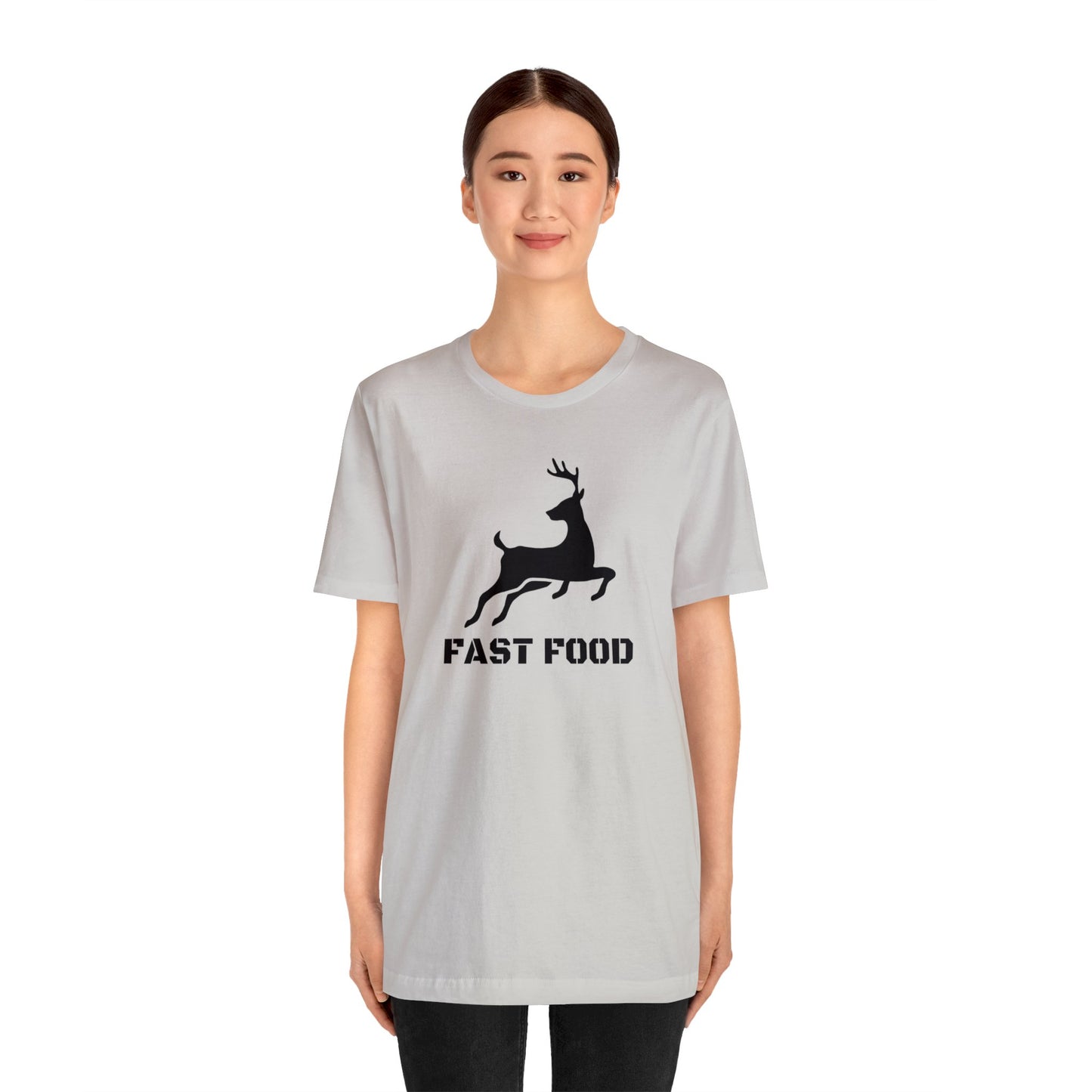 Fast Food T-Shirt