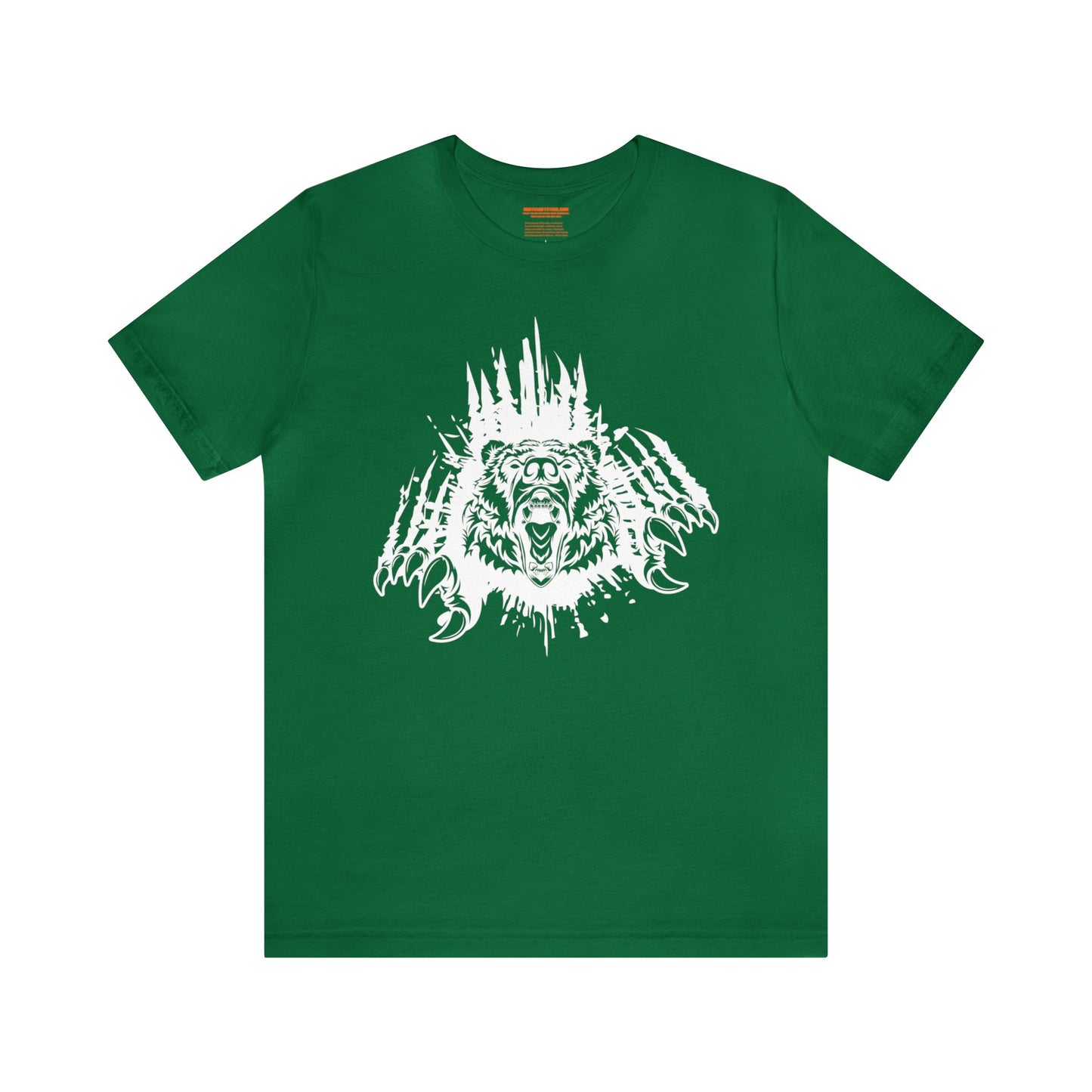 Angry Bear T-Shirt