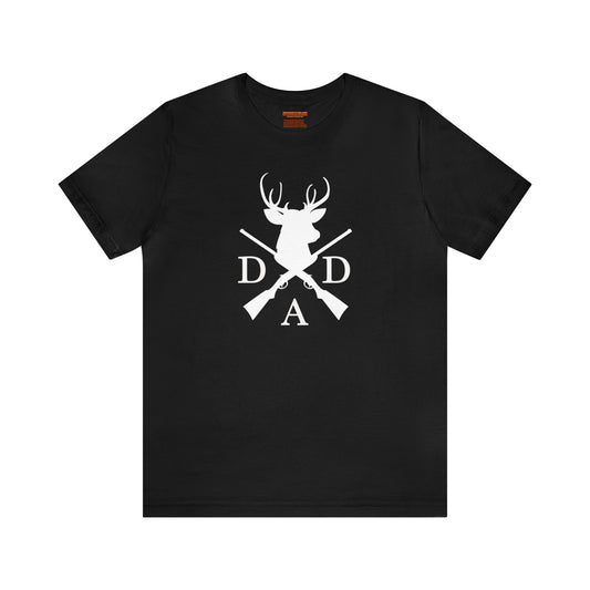 Dad Dear Head T-Shirt