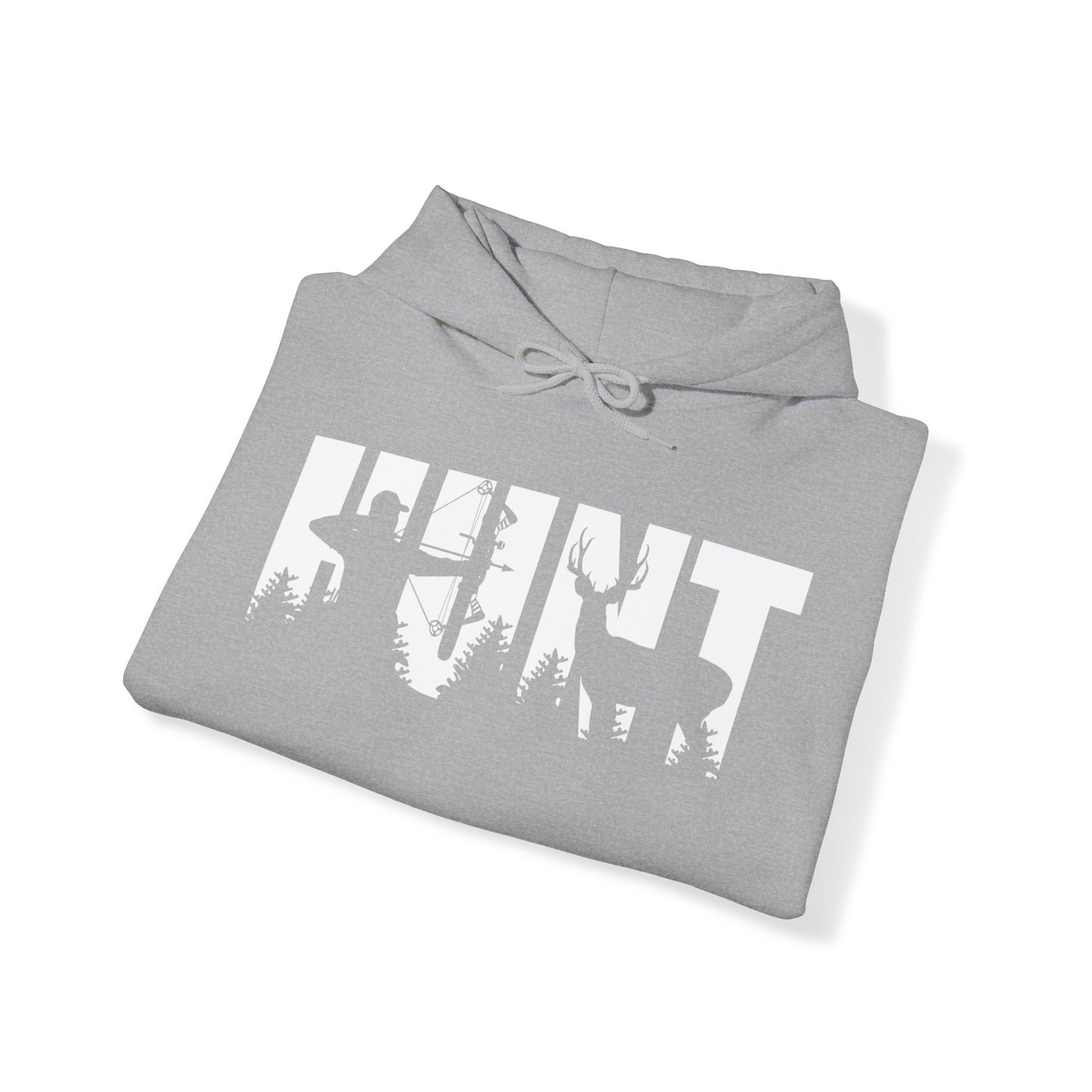 HUNT Hooded Sweatshirt