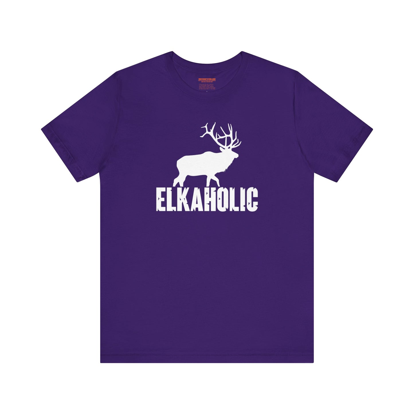 Elkaholic T-Shirt