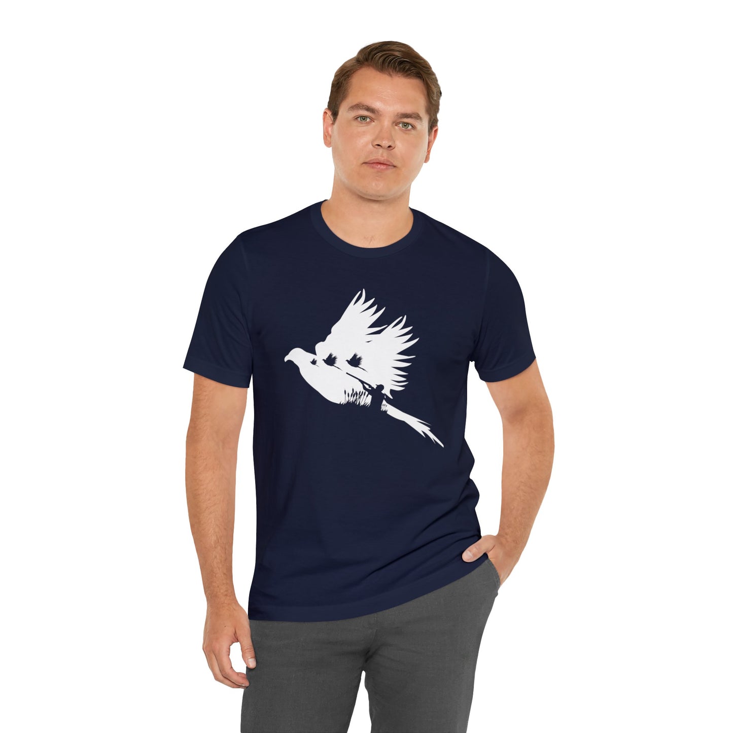 Pheasant Hunter T-Shirt