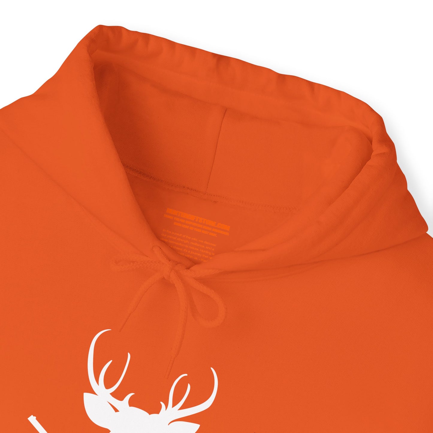 Hunting Dad Hooded Sweatshirt