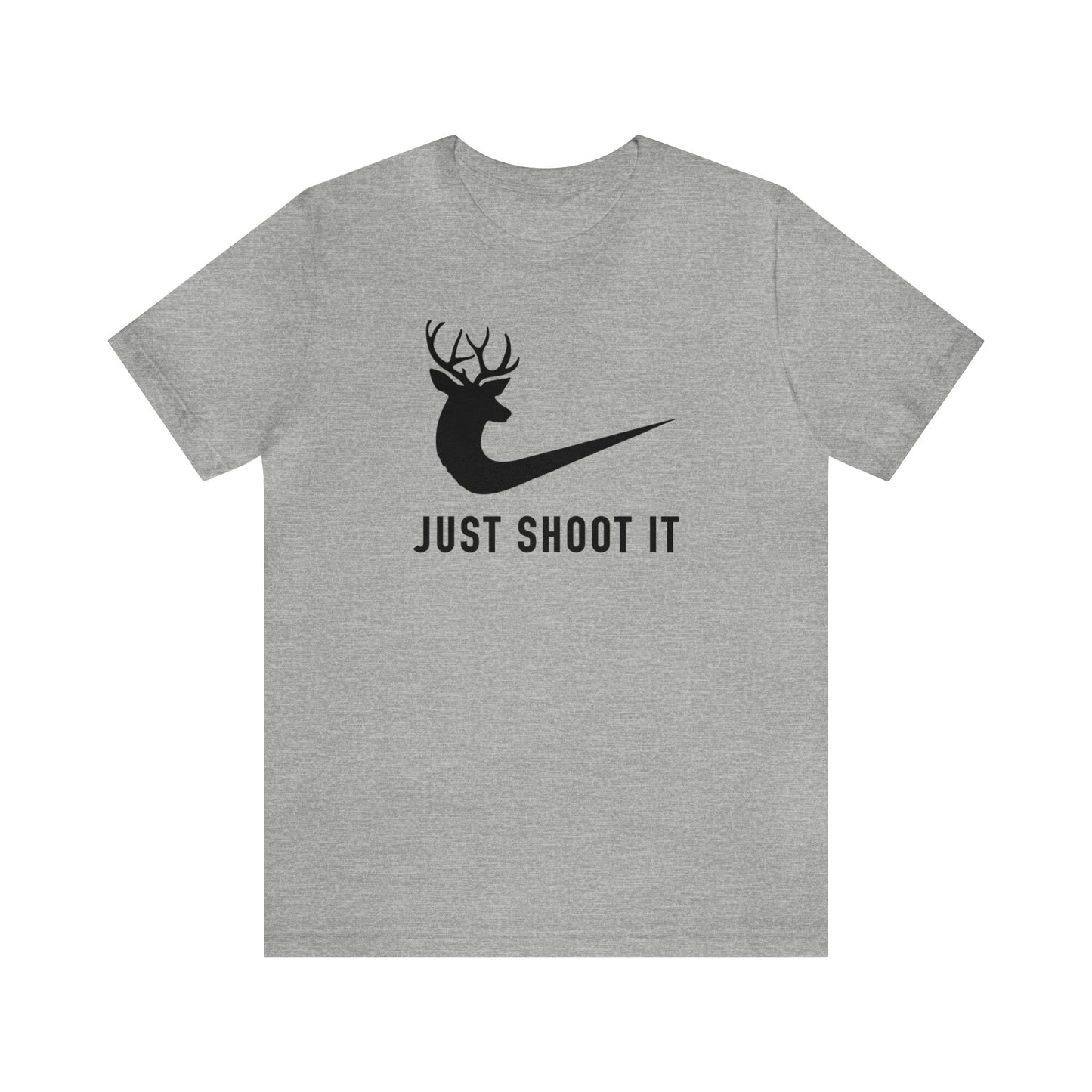 Just Shoot It T-Shirt