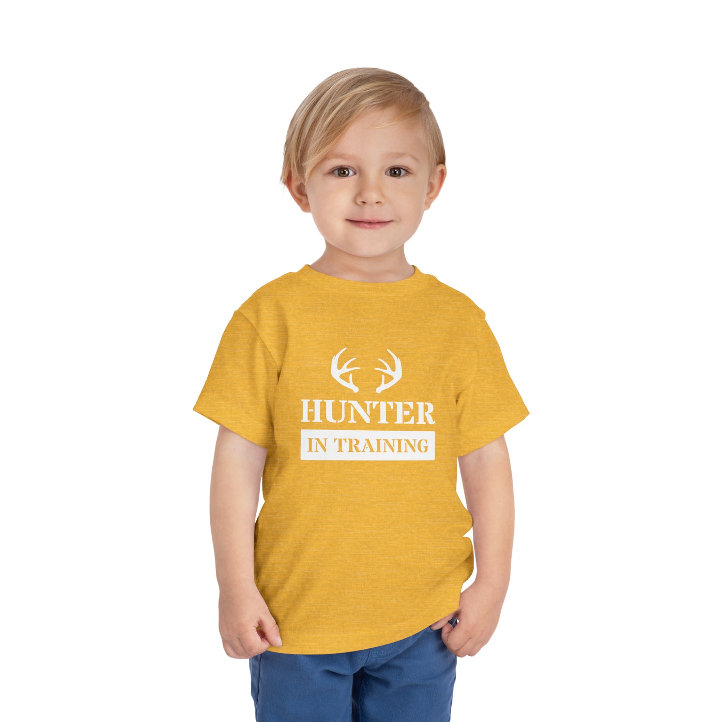 Hunter in Training Toddler T-Shirt