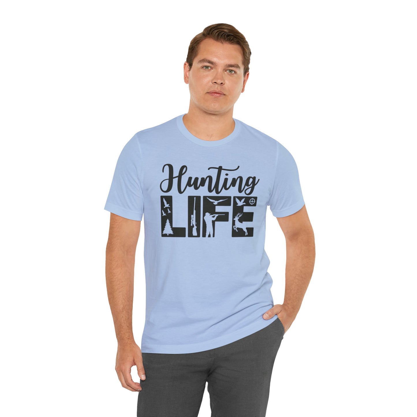 Hunting Life T-Shirt