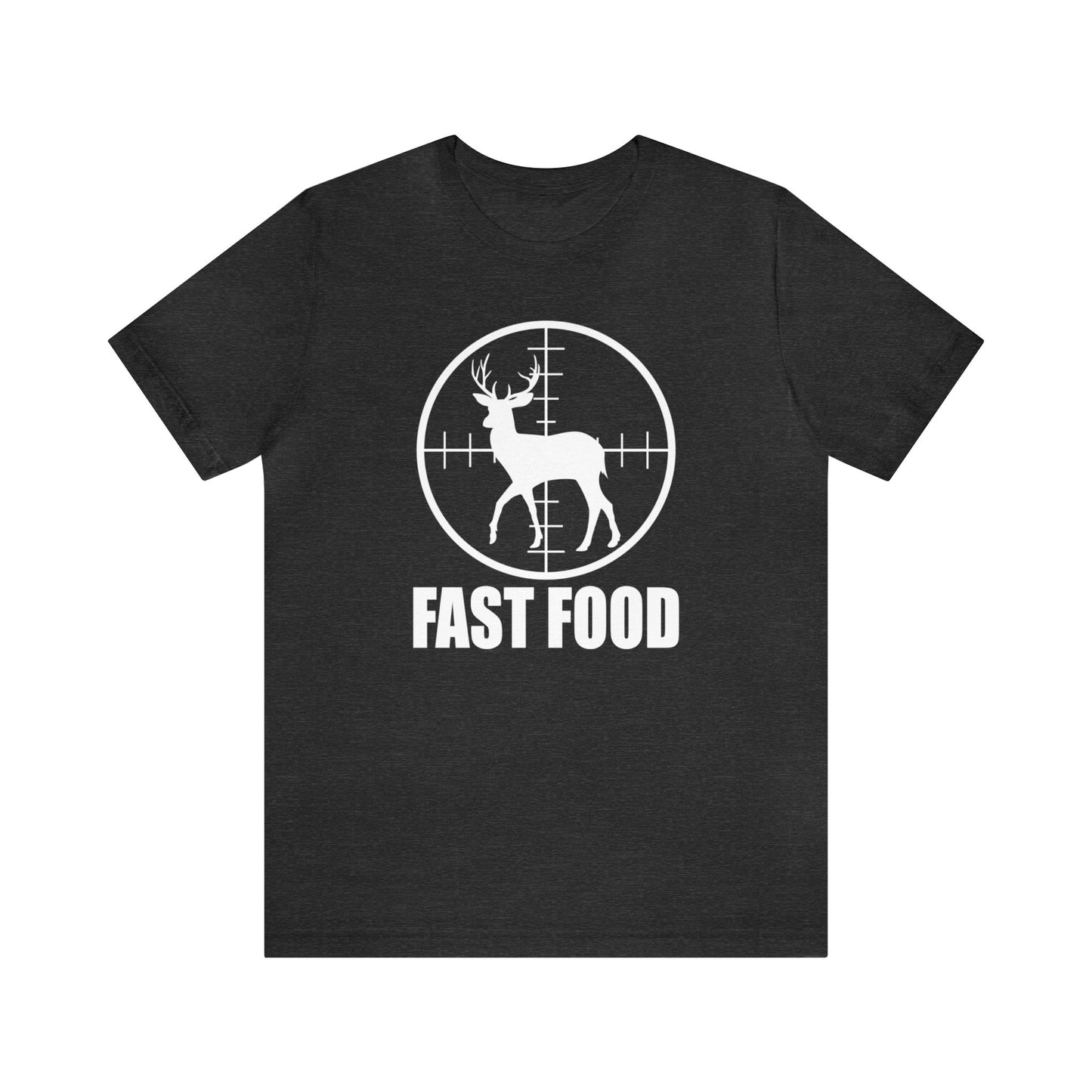 Fast Food Scope T-Shirt