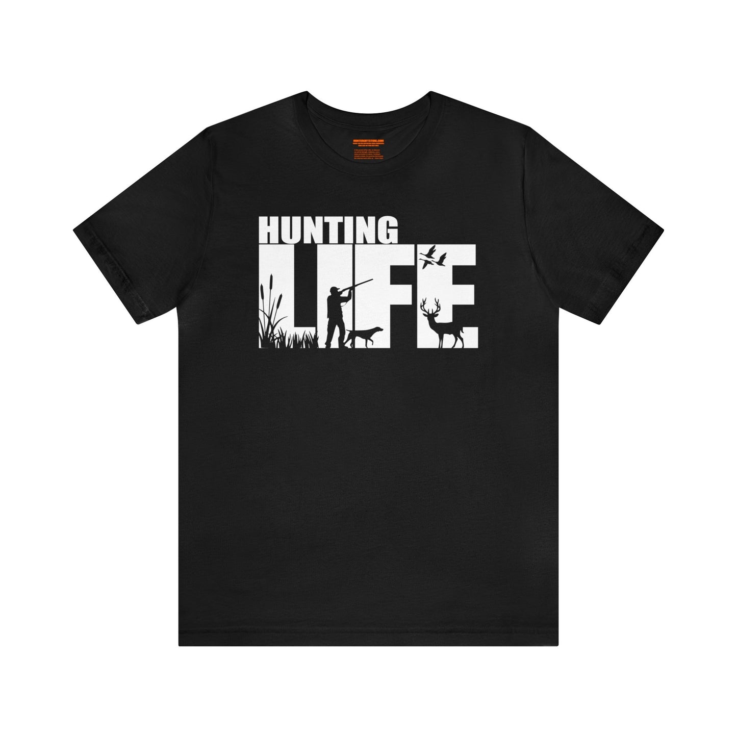 Hunting Life T-Shirt