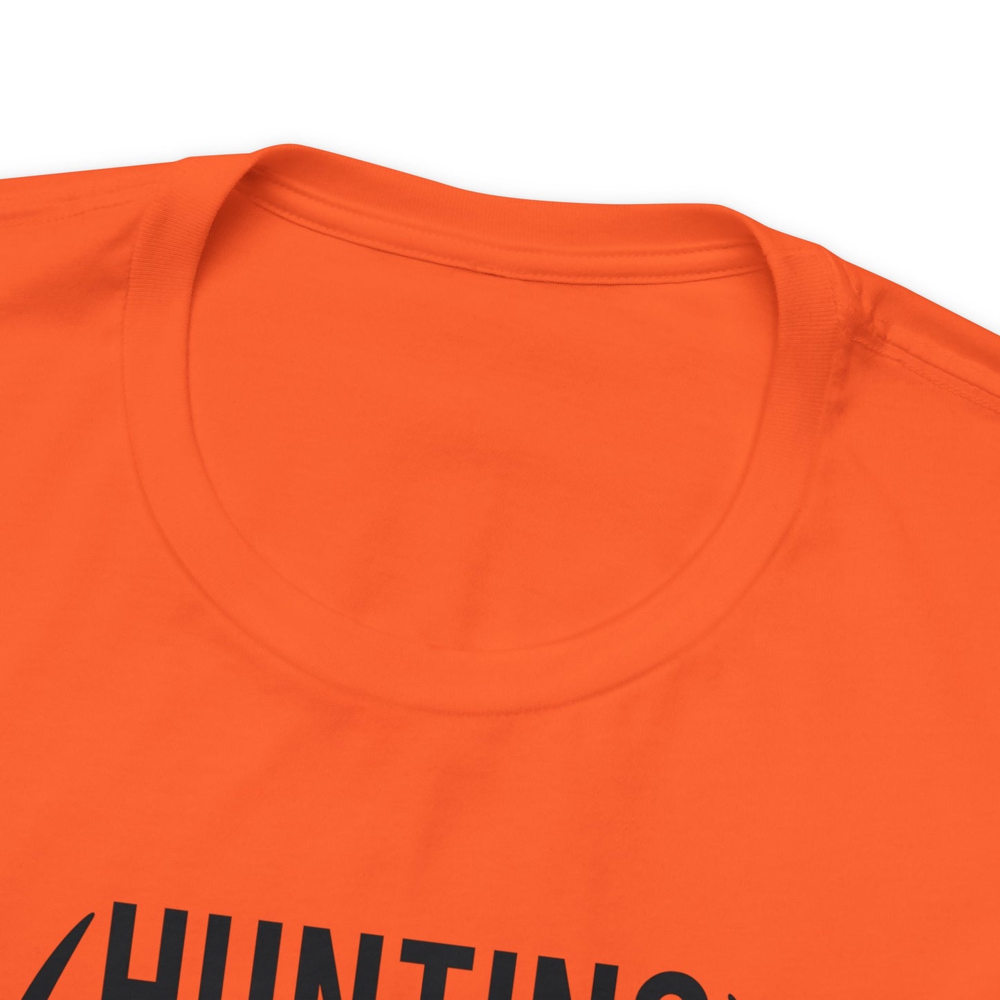 Hunting Solves Most of My Problems Fishing Solves the Rest T-Shirt