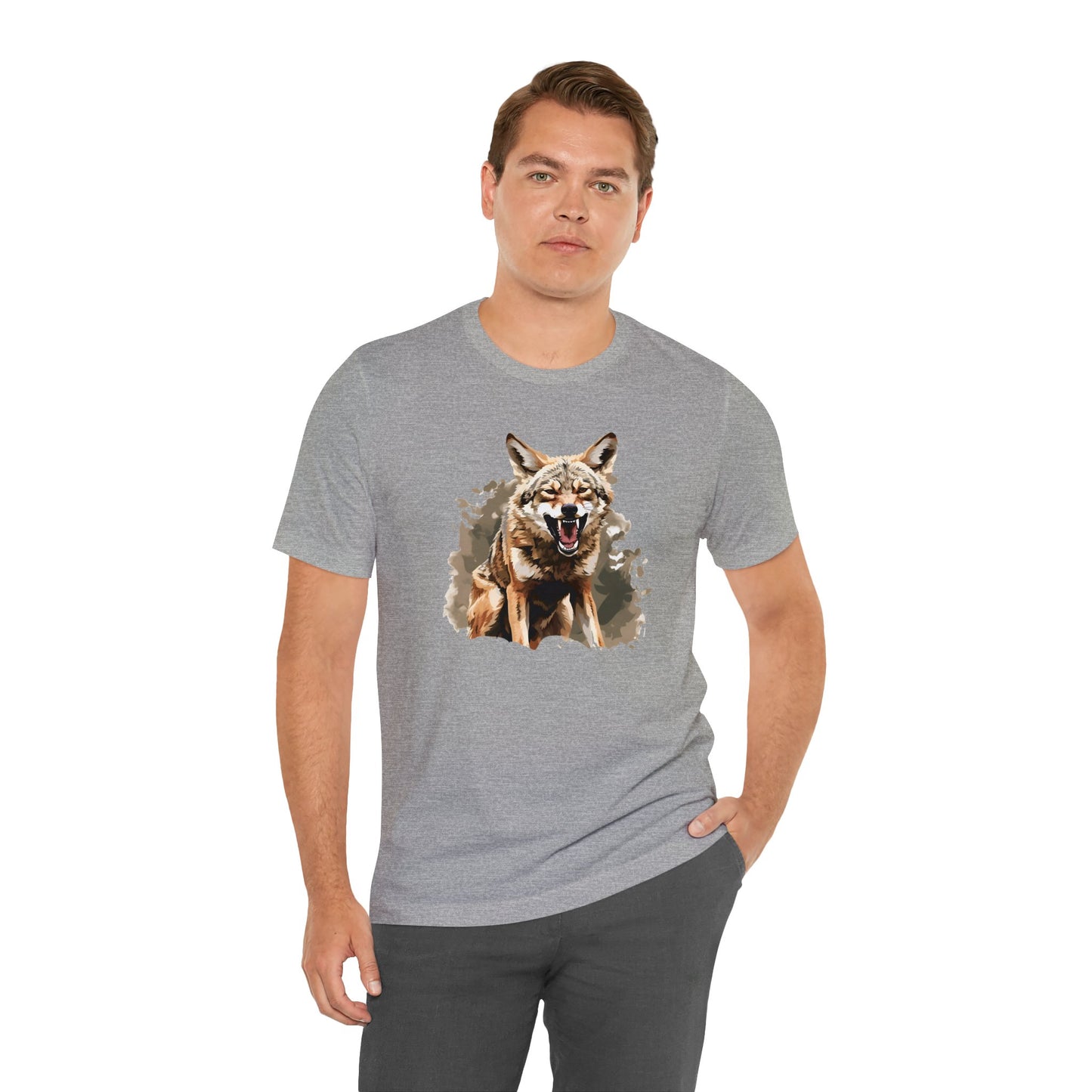 Coyote T-Shirt