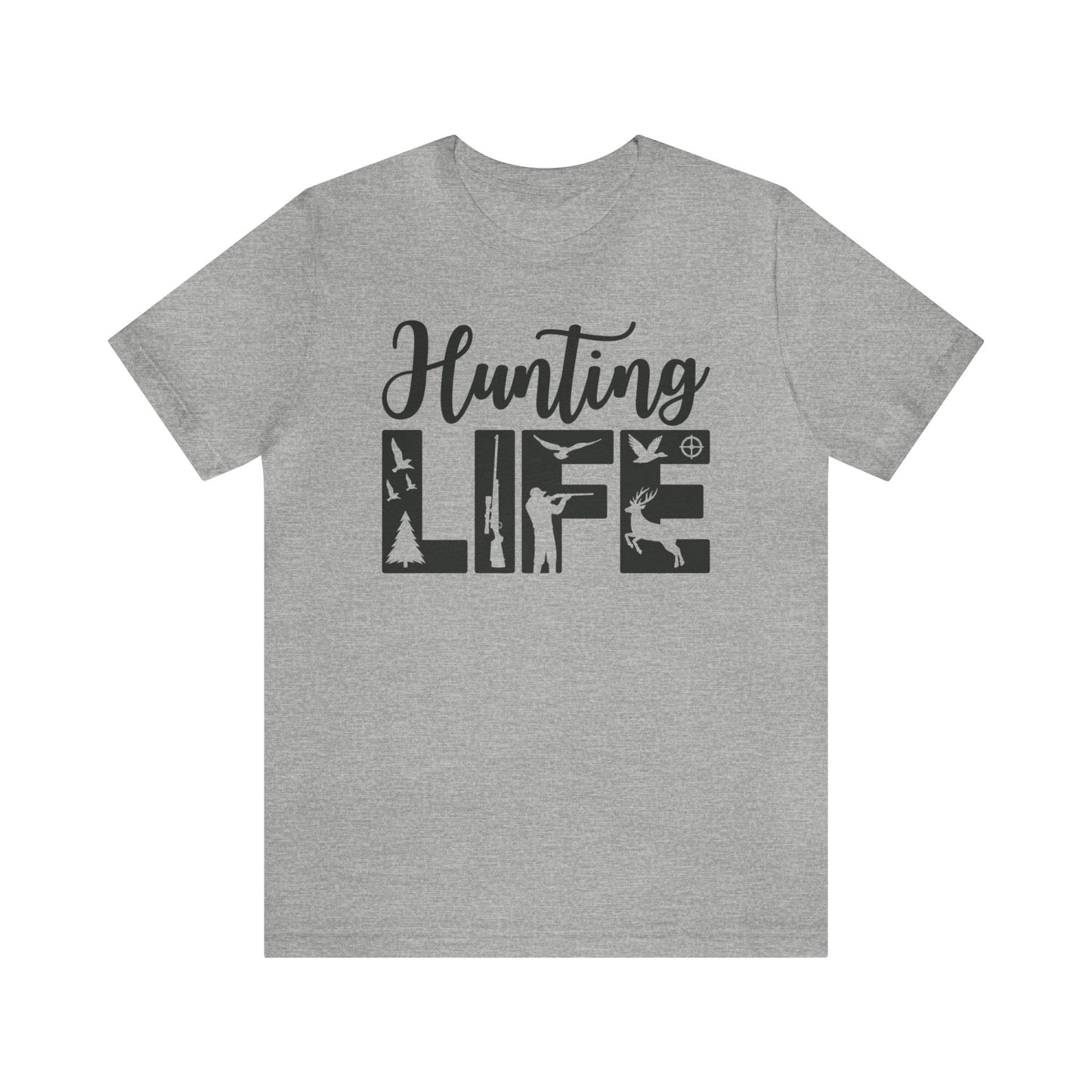 Hunting Life T-Shirt