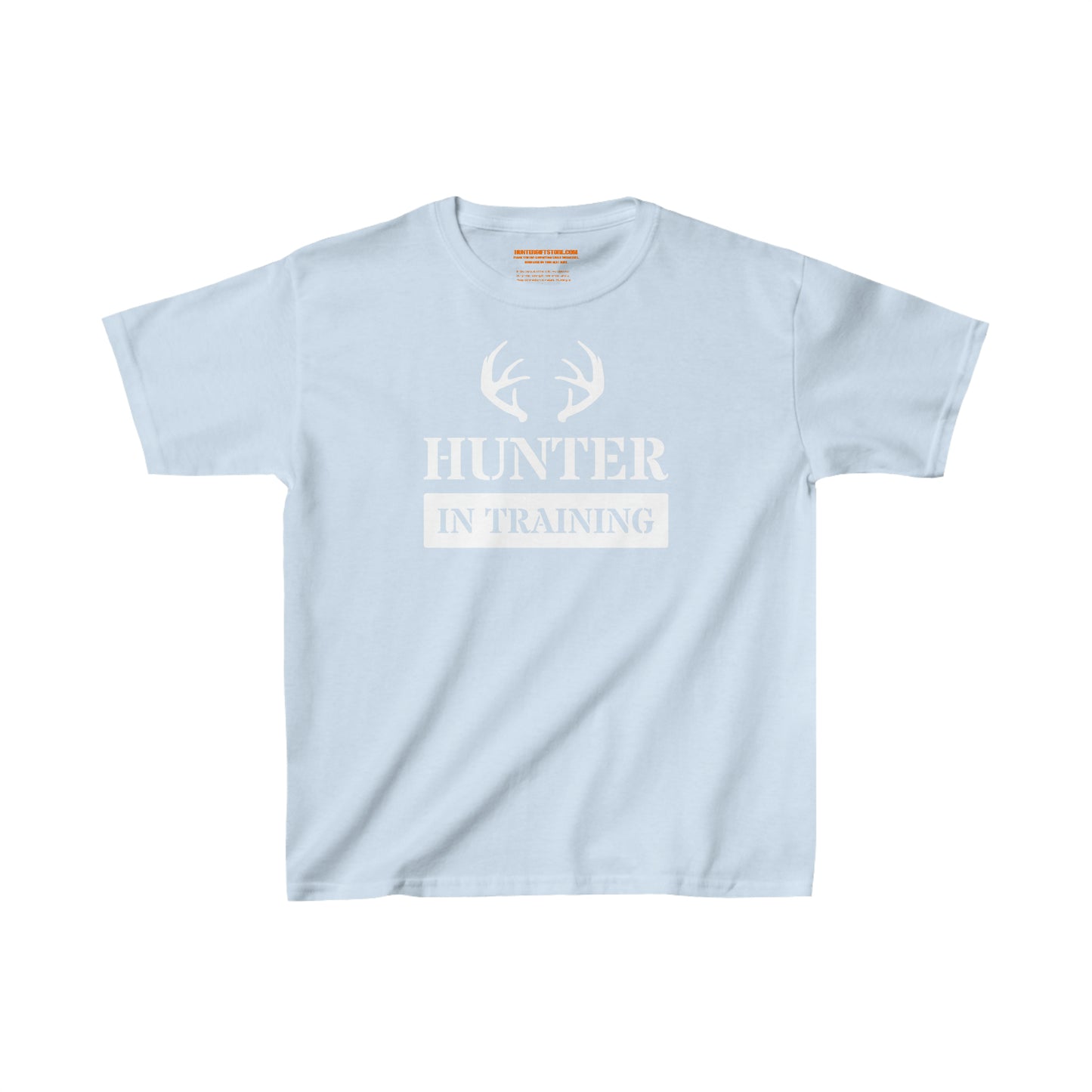 Hunter in Training Kids T-Shirt