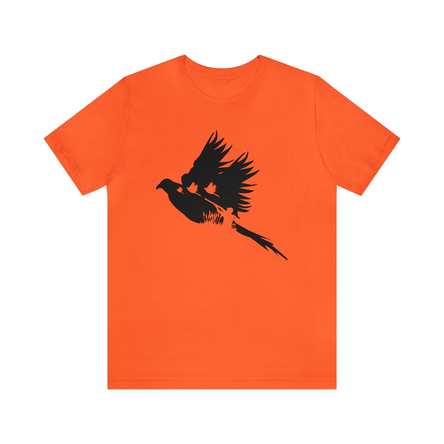 Pheasant Hunter T-Shirt