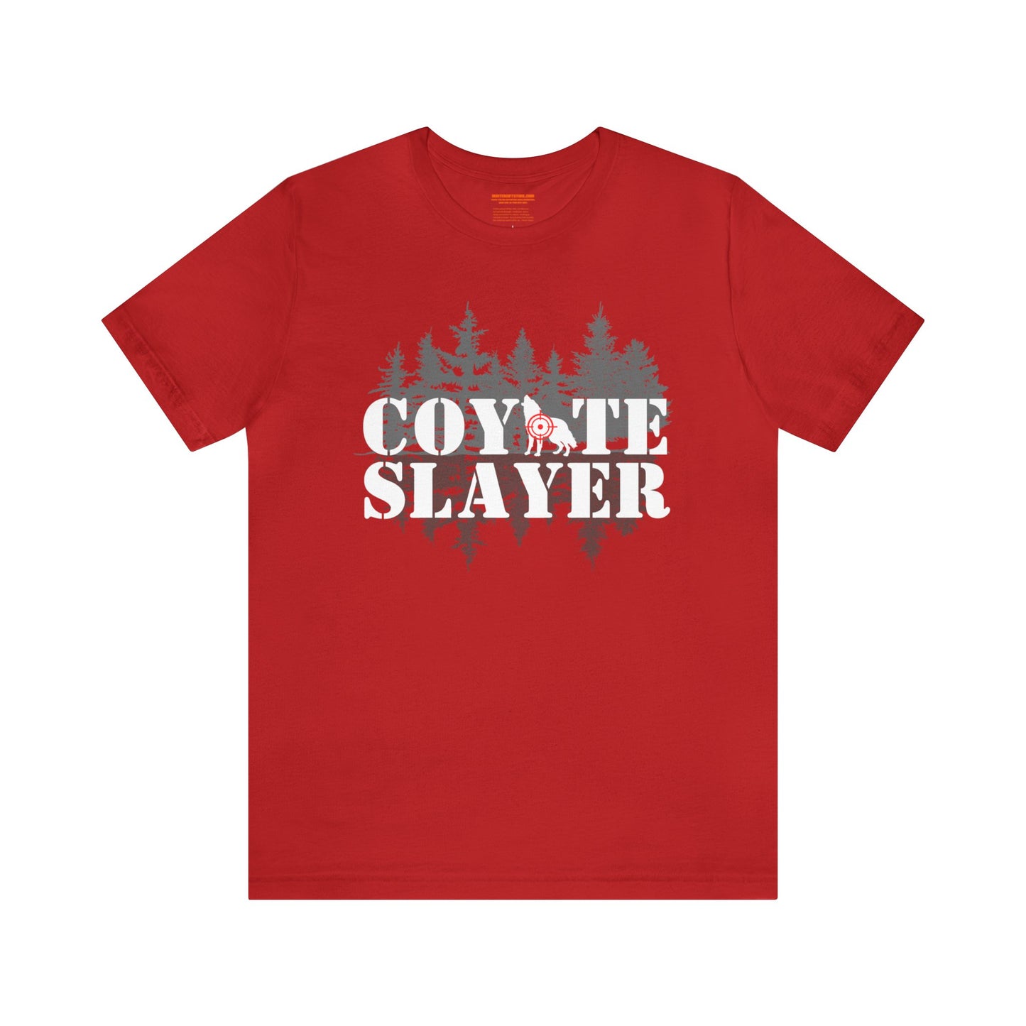 Coyote Slayer T-Shirt