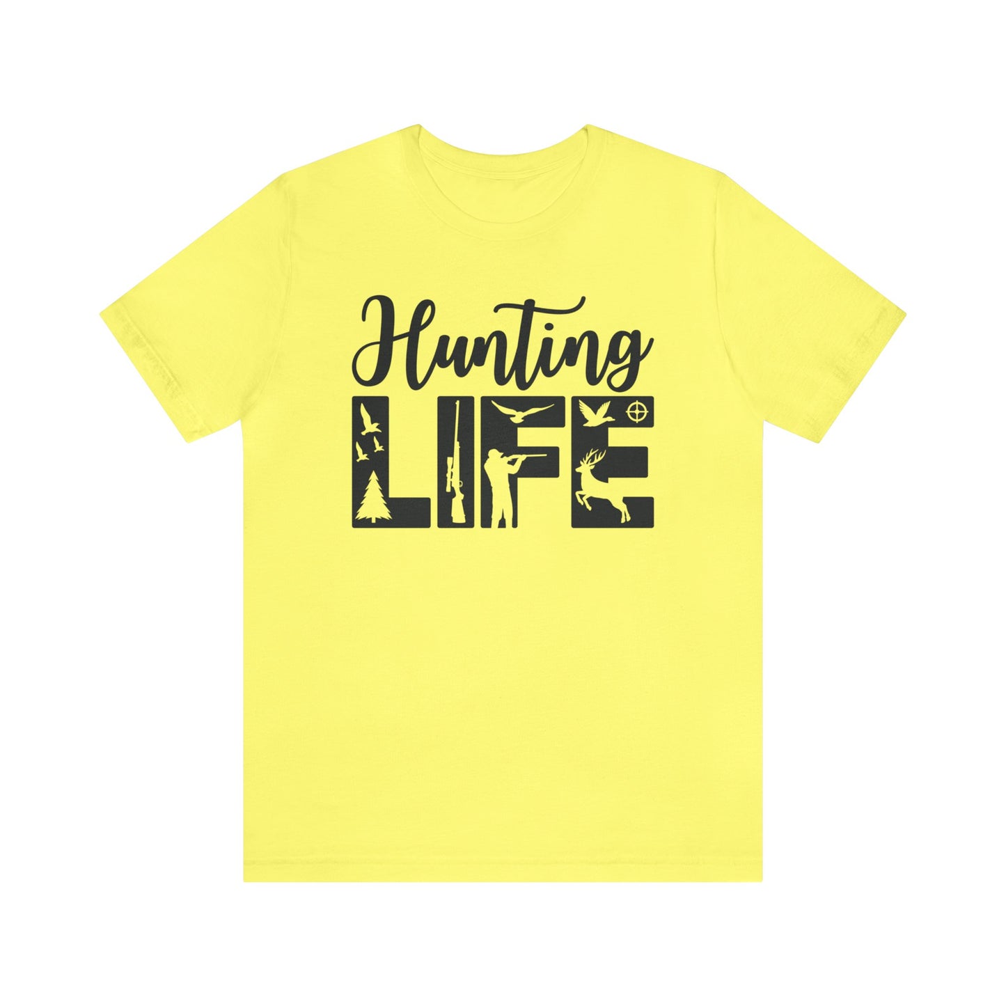 Hunting Life T-Shirt