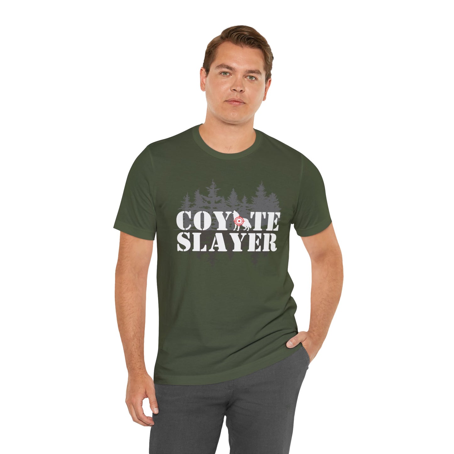 Coyote Slayer T-Shirt