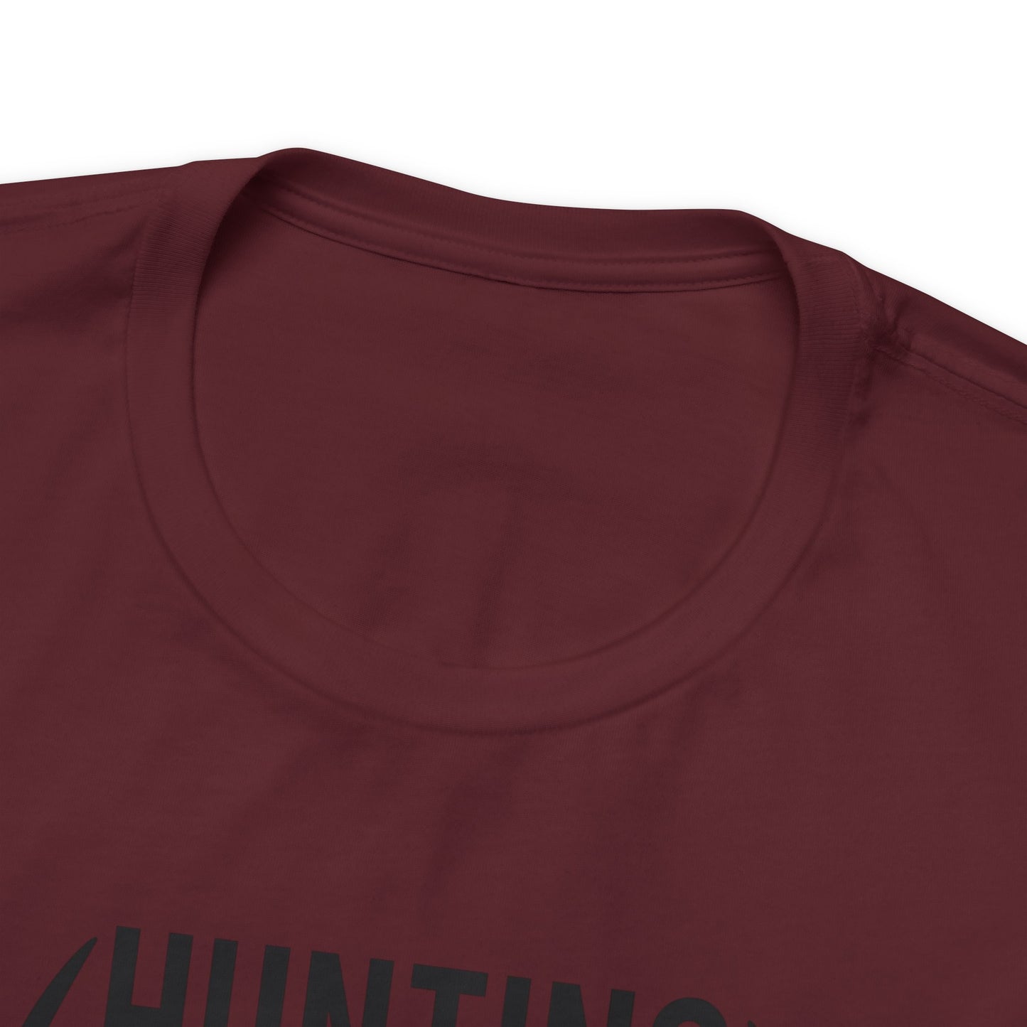 Hunting Solves Most of My Problems Fishing Solves the Rest T-Shirt