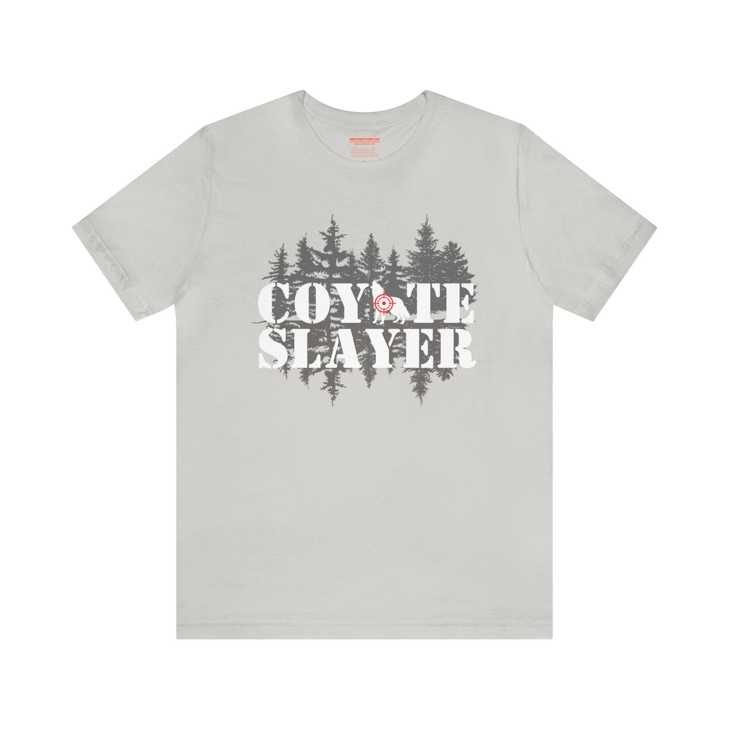 Coyote Slayer T-Shirt