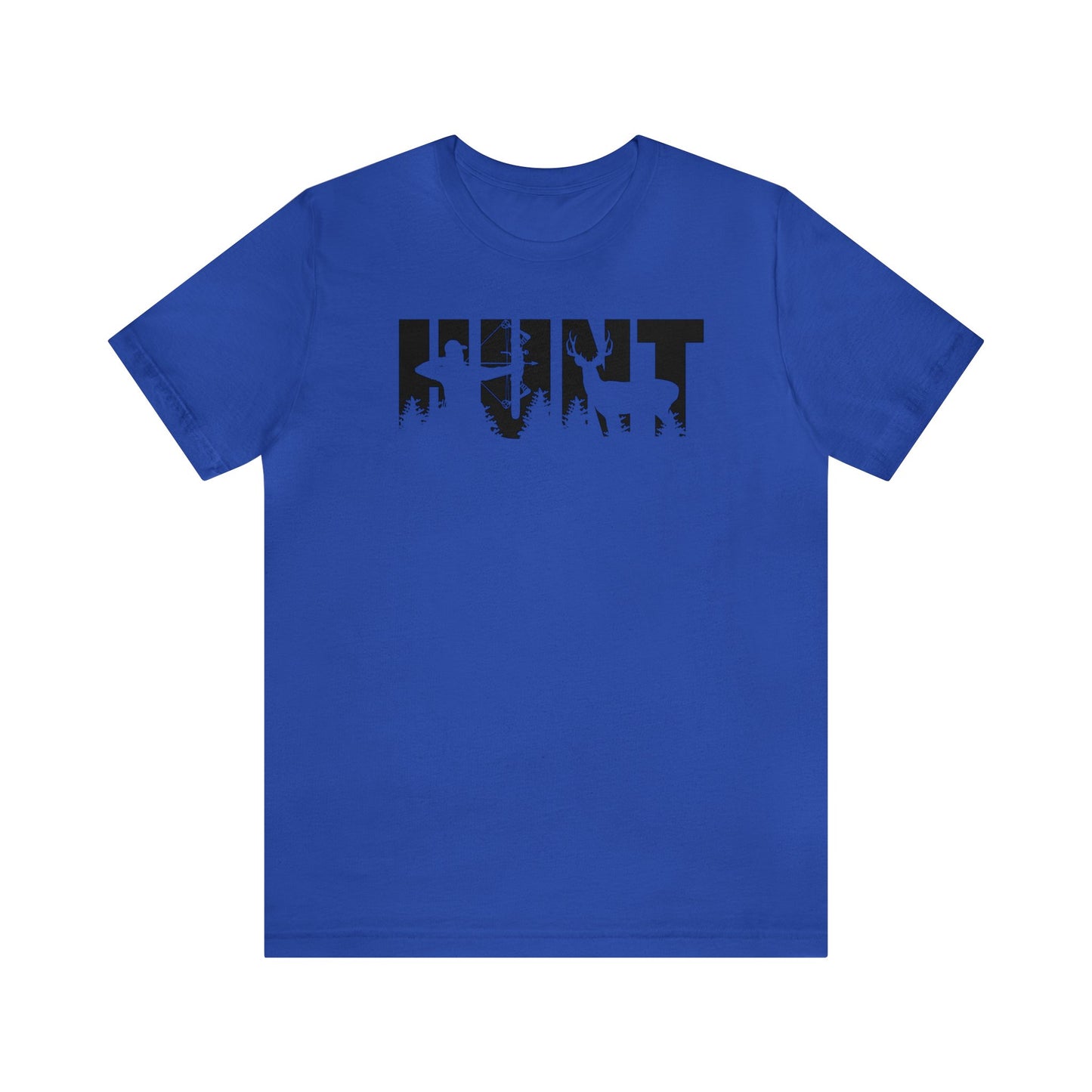 Bow Hunt Logo T-Shirt