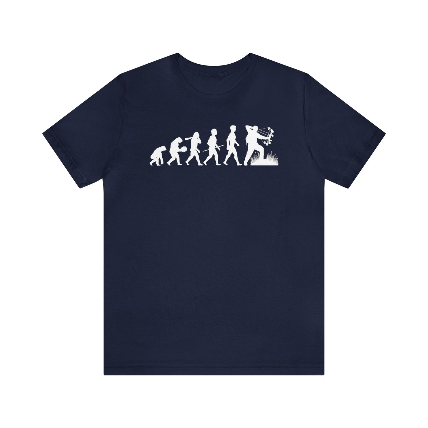 Bowhunting Evolution T-Shirt