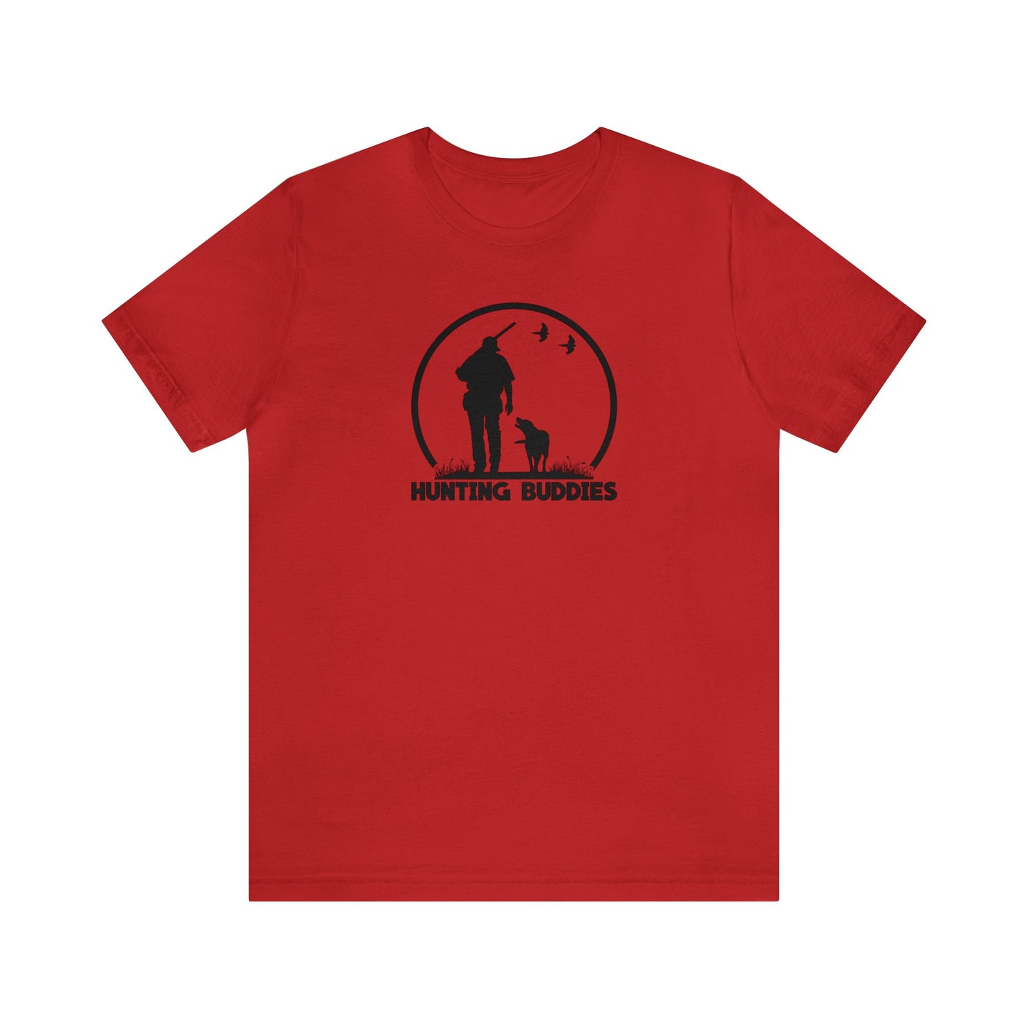 Hunting Buddies T-Shirt