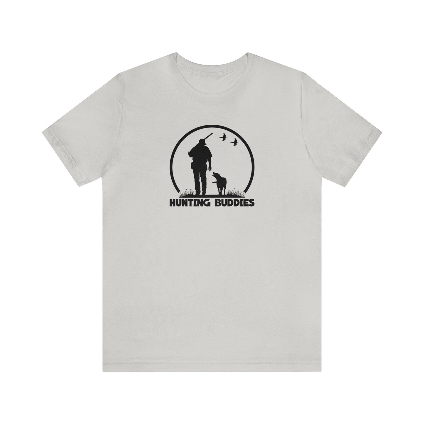 Hunting Buddies T-Shirt