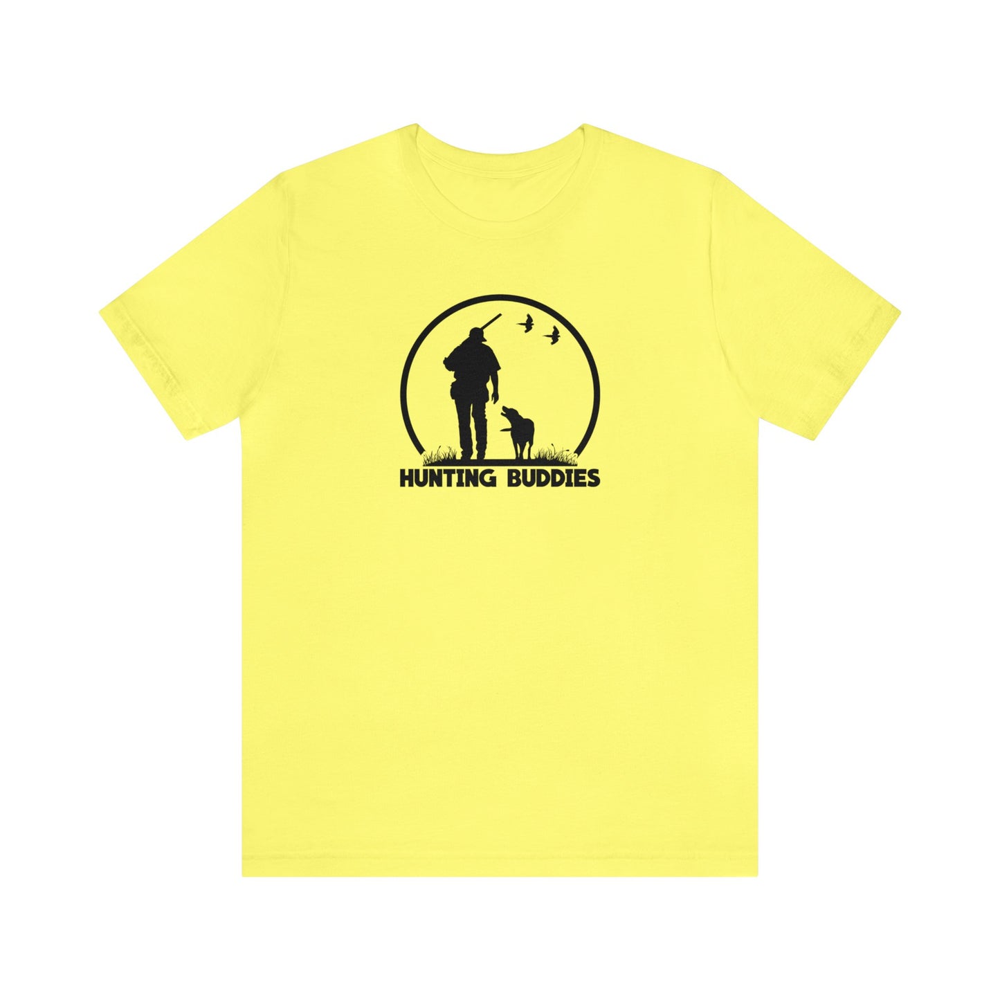 Hunting Buddies T-Shirt