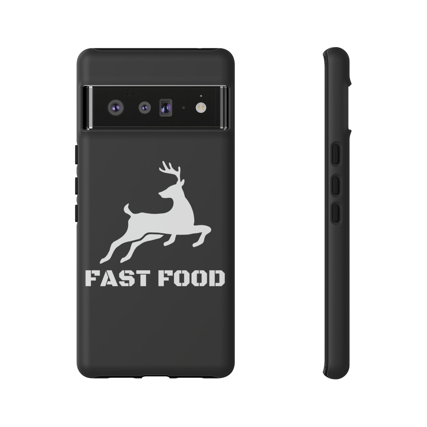 Fast Food Phone Case