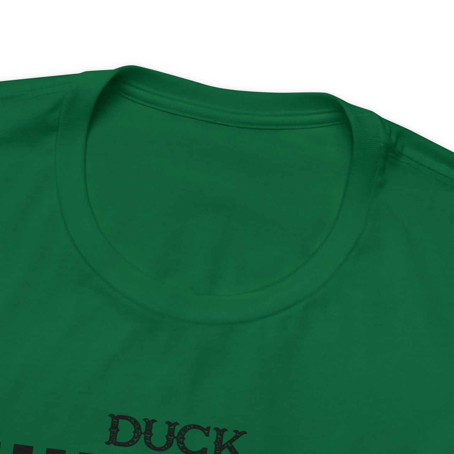 Duck Hunting Makes Me Happy You Not So Much T-Shirt