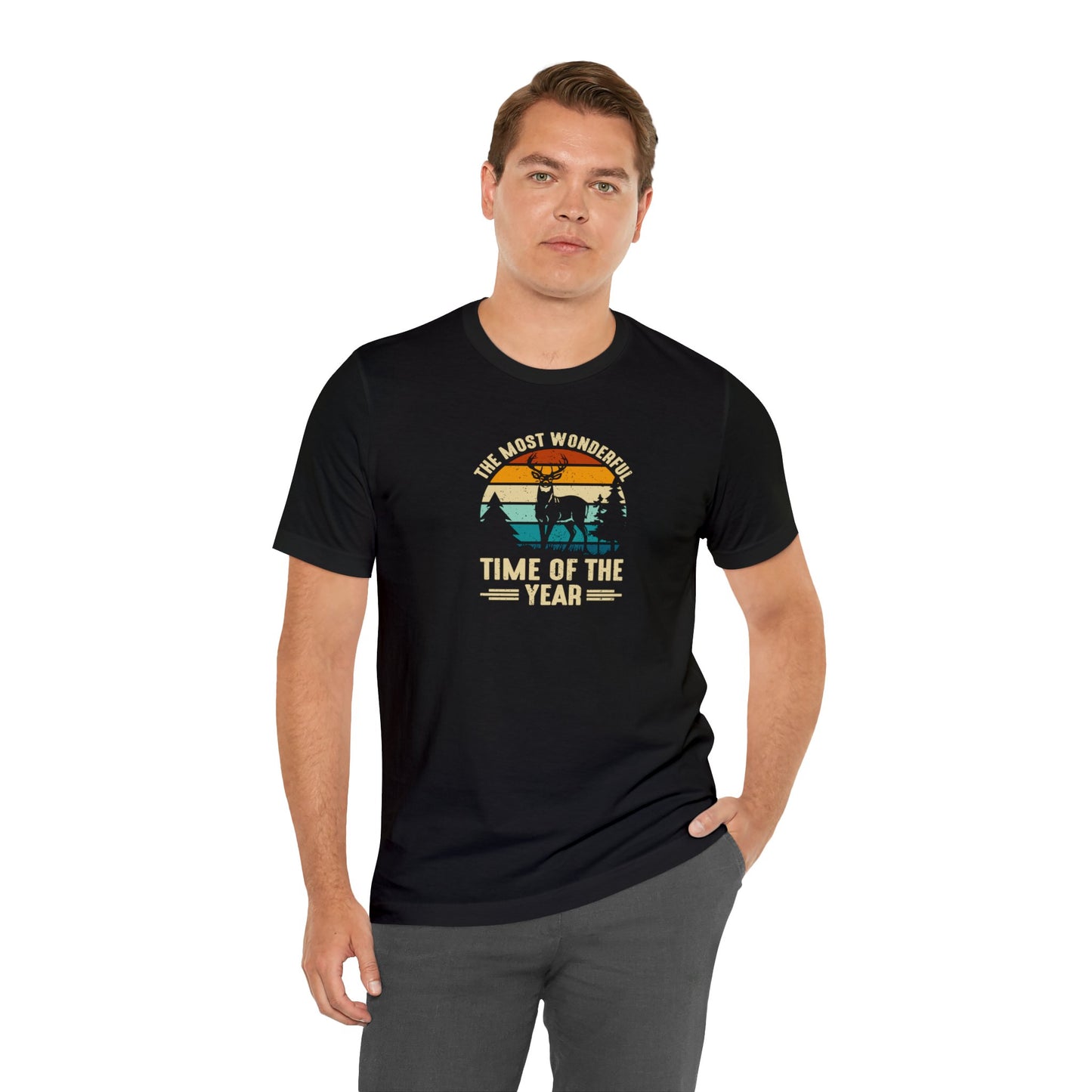 The Most Wonderful Time of the Year T-Shirt