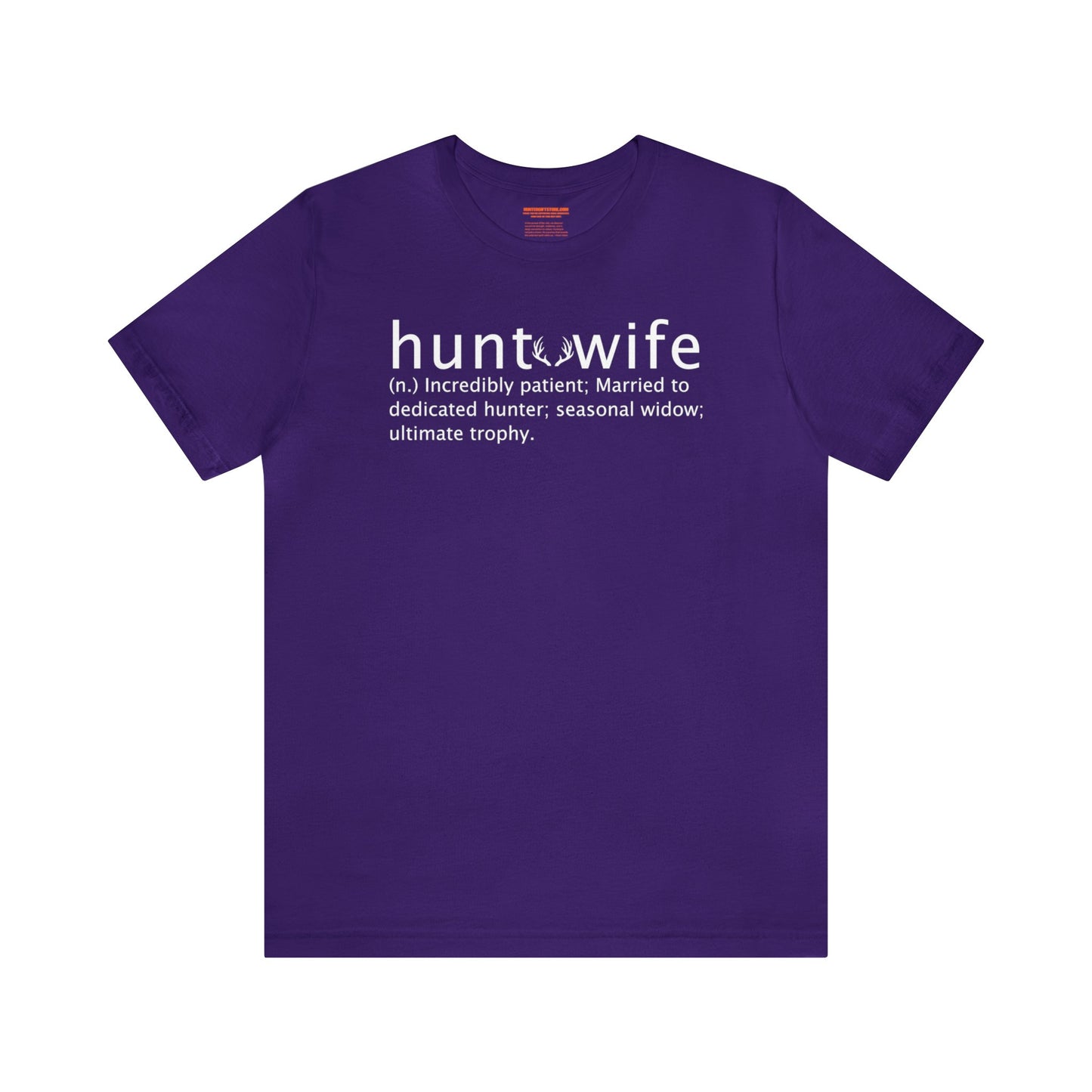 Hunt Wife T-Shirt