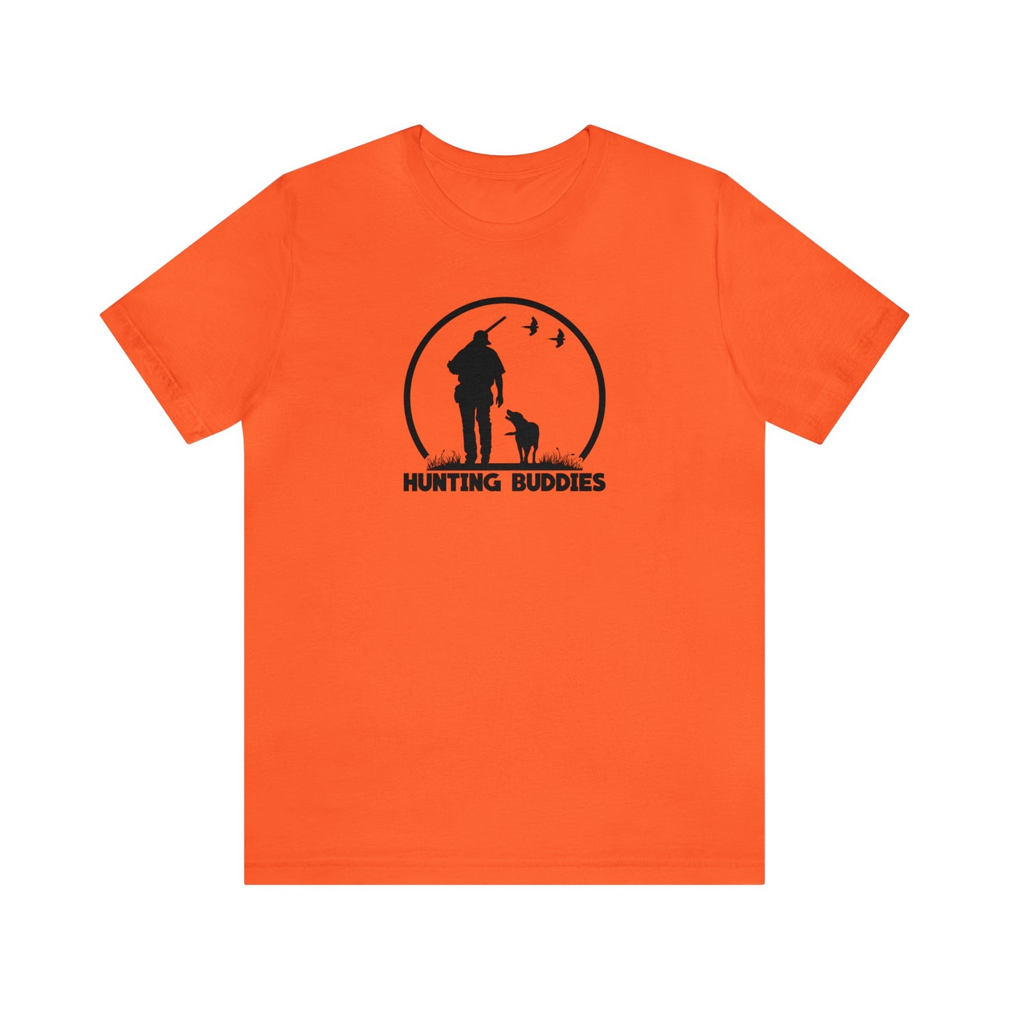 Hunting Buddies T-Shirt