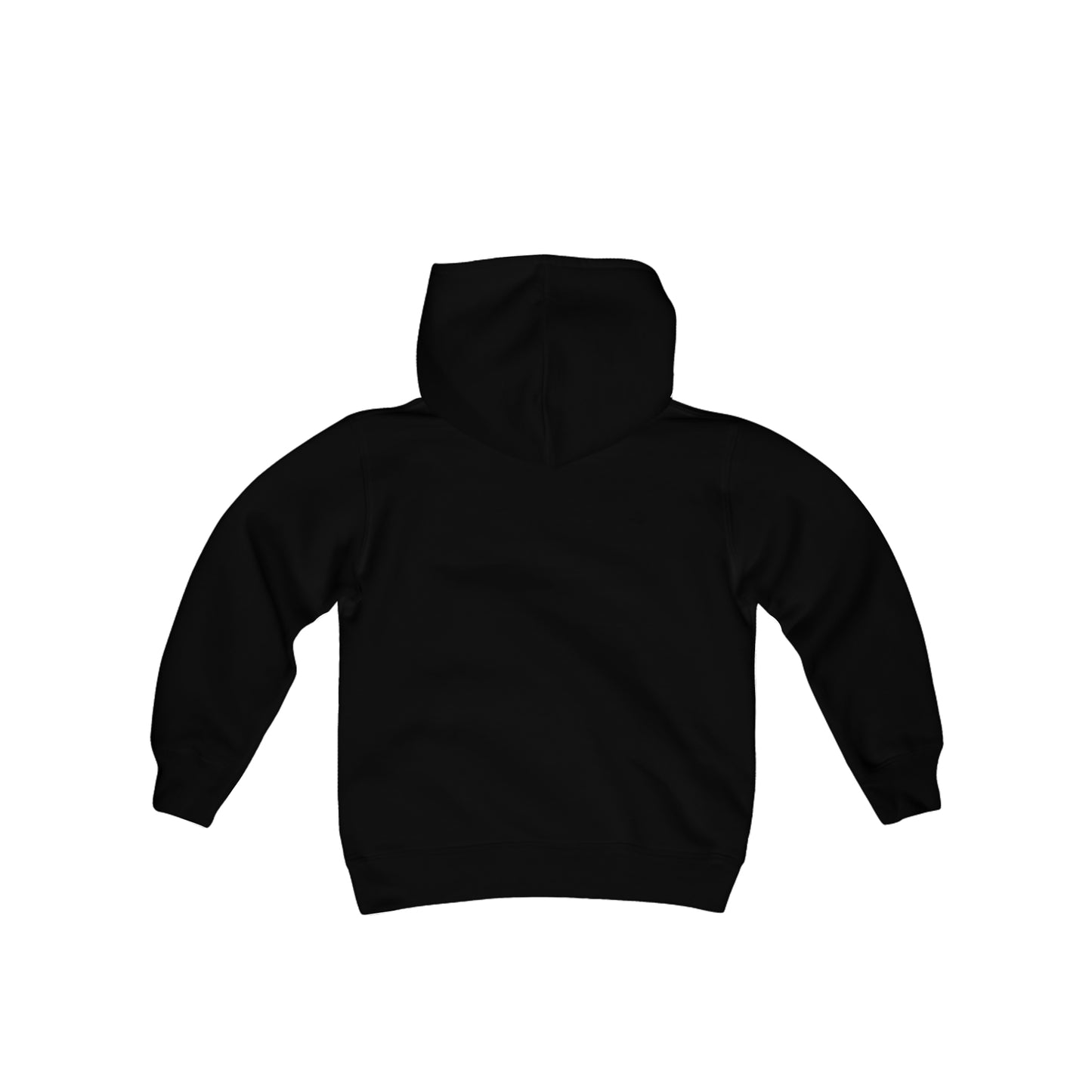 Hunter in Training Youth Hooded Sweatshirt