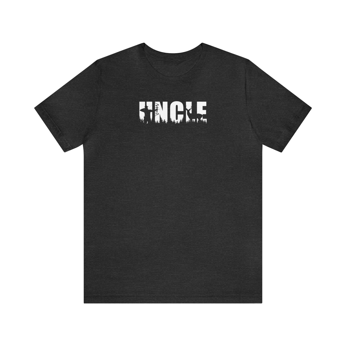 Hunting Uncle T-Shirt